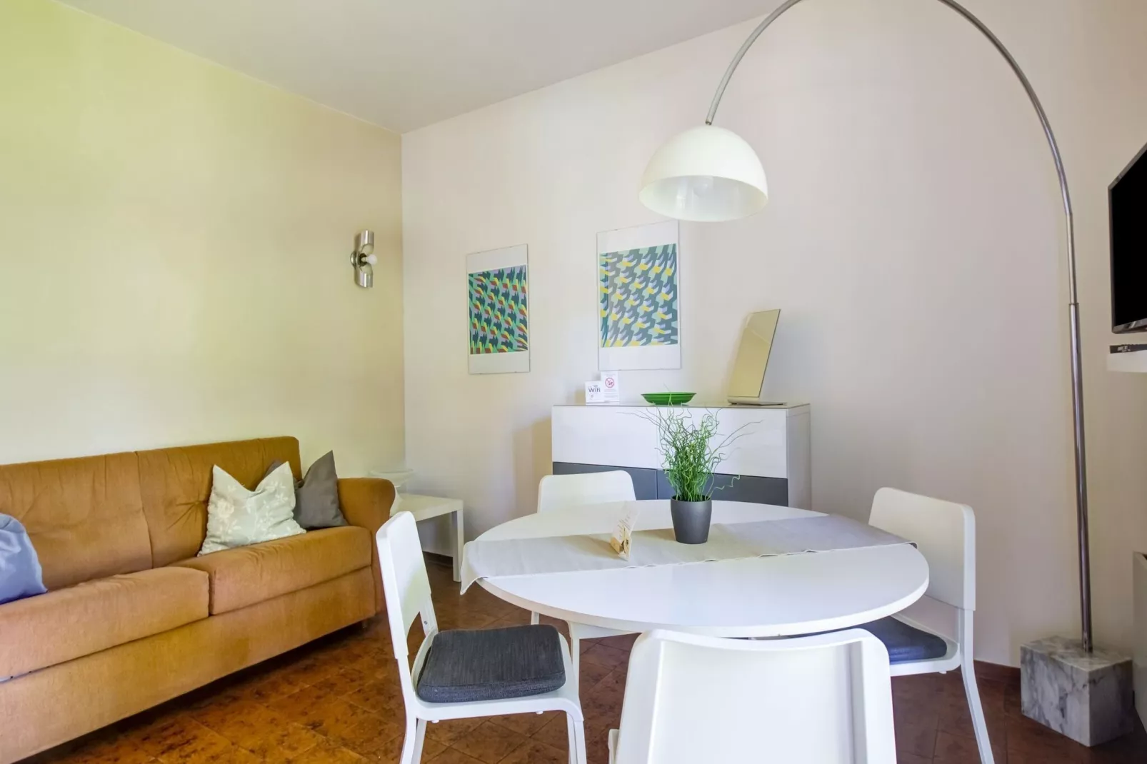 Jolly Bilo Inferiore-Living room