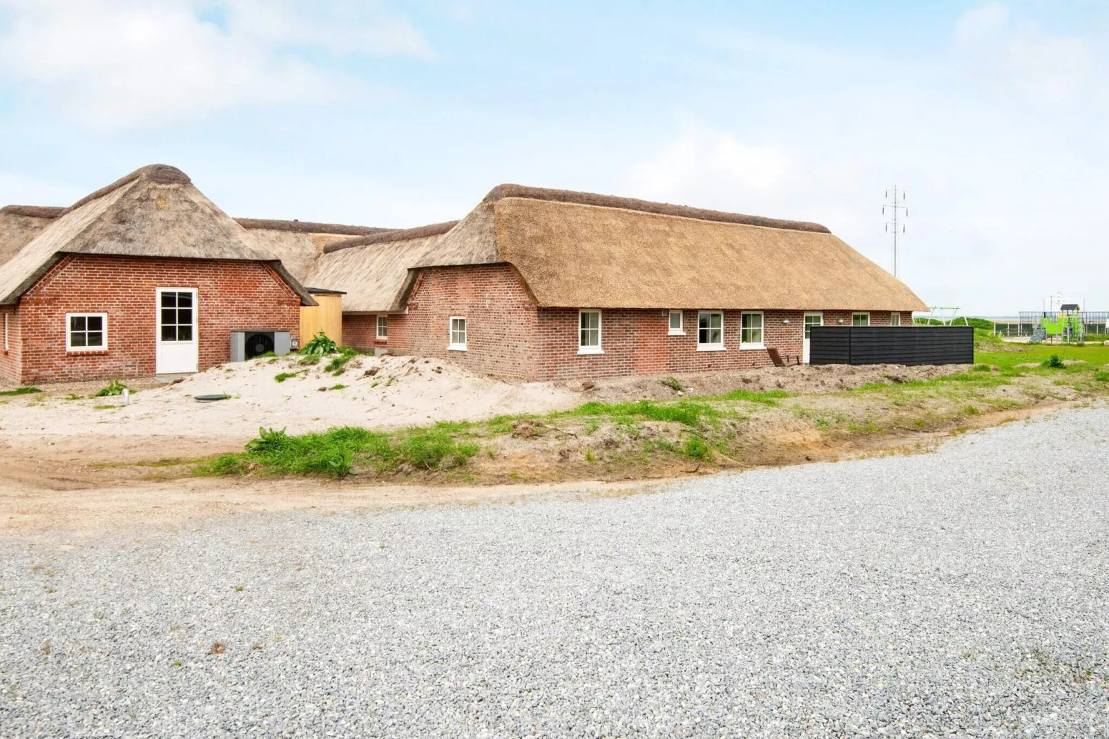 28 person holiday home in Ringkøbing-View