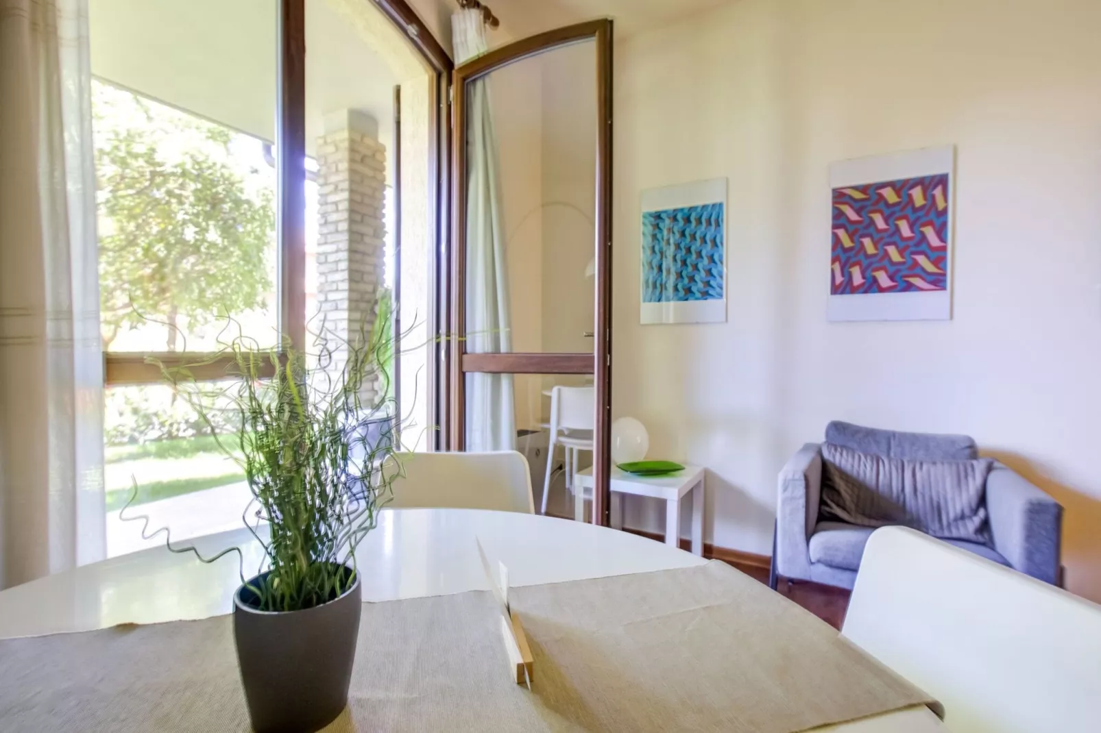 Jolly Bilo Inferiore-Living room