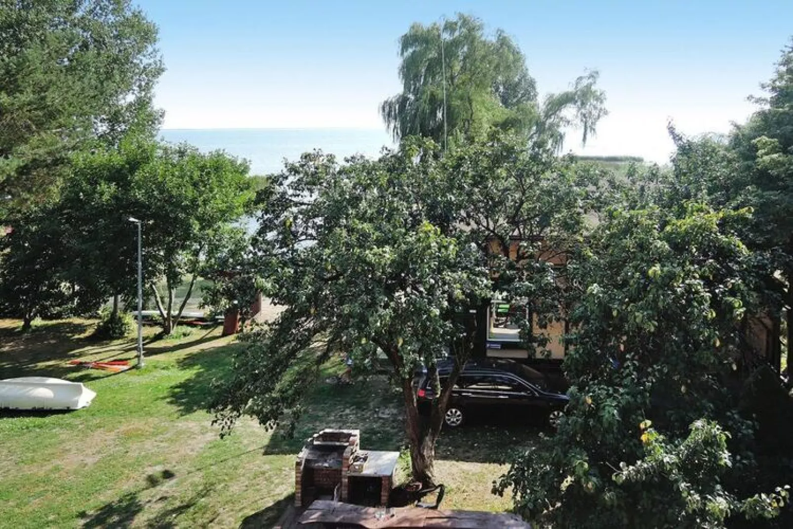 Holiday appartment Sulomino 120 qm 2 rooms 6 persons type A nr 1-Gardens summer