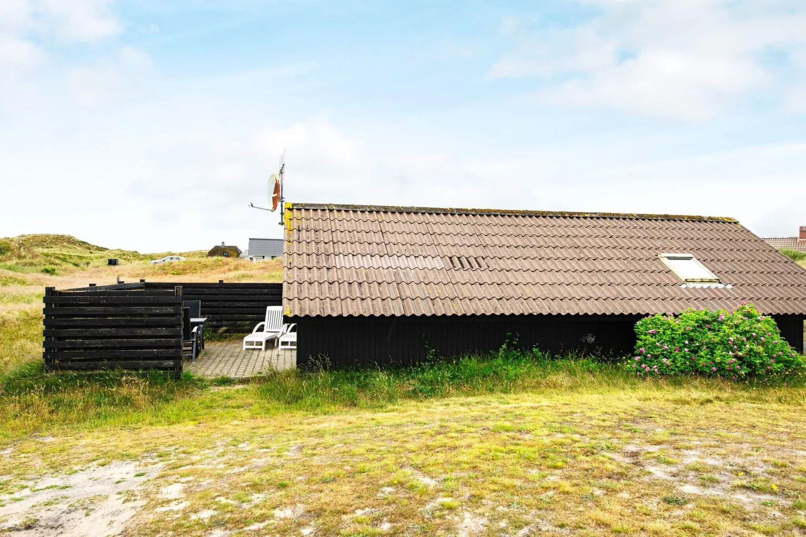 Cozy Dune Cottage Retreat-By Traum
