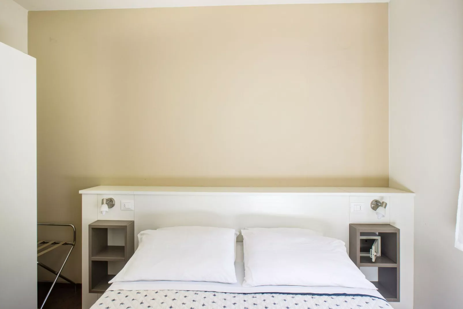 Jolly Bilo Inferiore-Bedroom