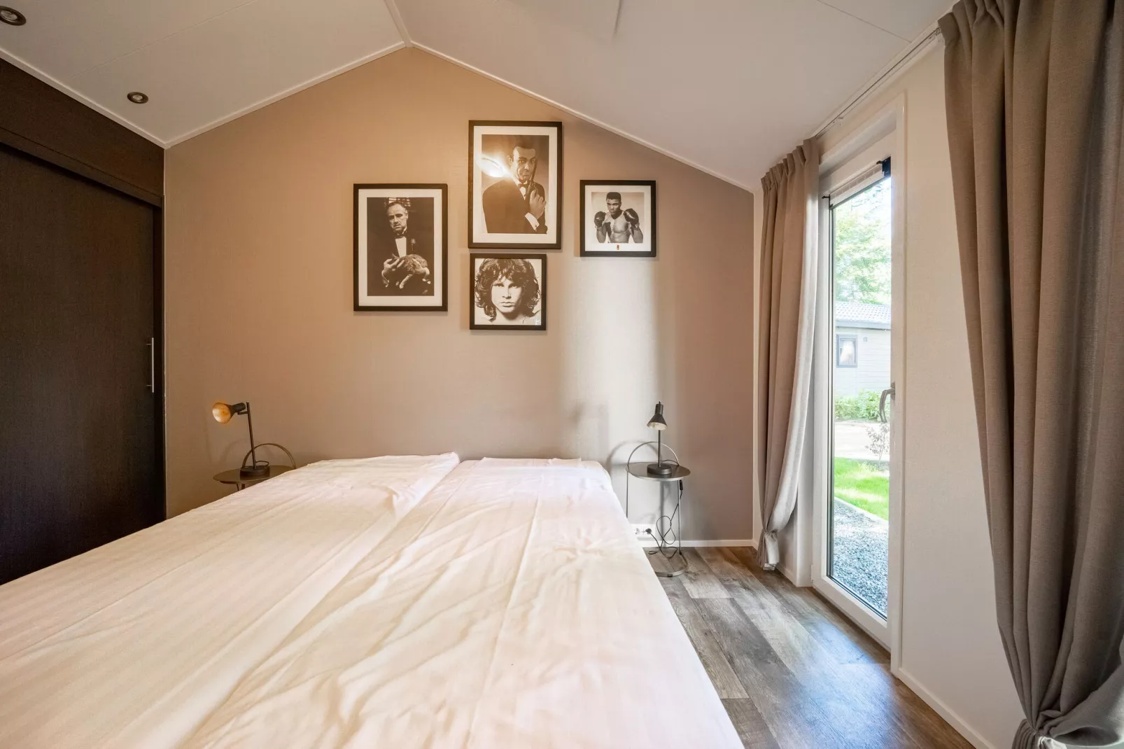 Resort De Utrechtse Heuvelrug 3-Bedroom