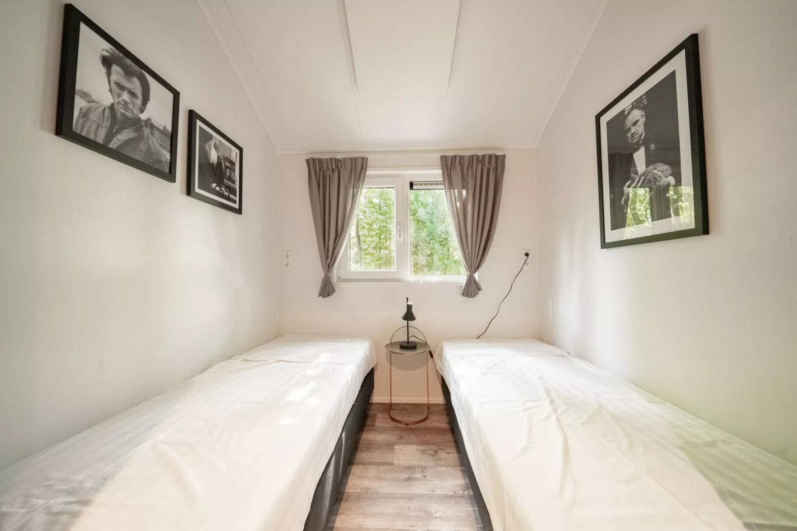 Resort De Utrechtse Heuvelrug 3-Bedroom