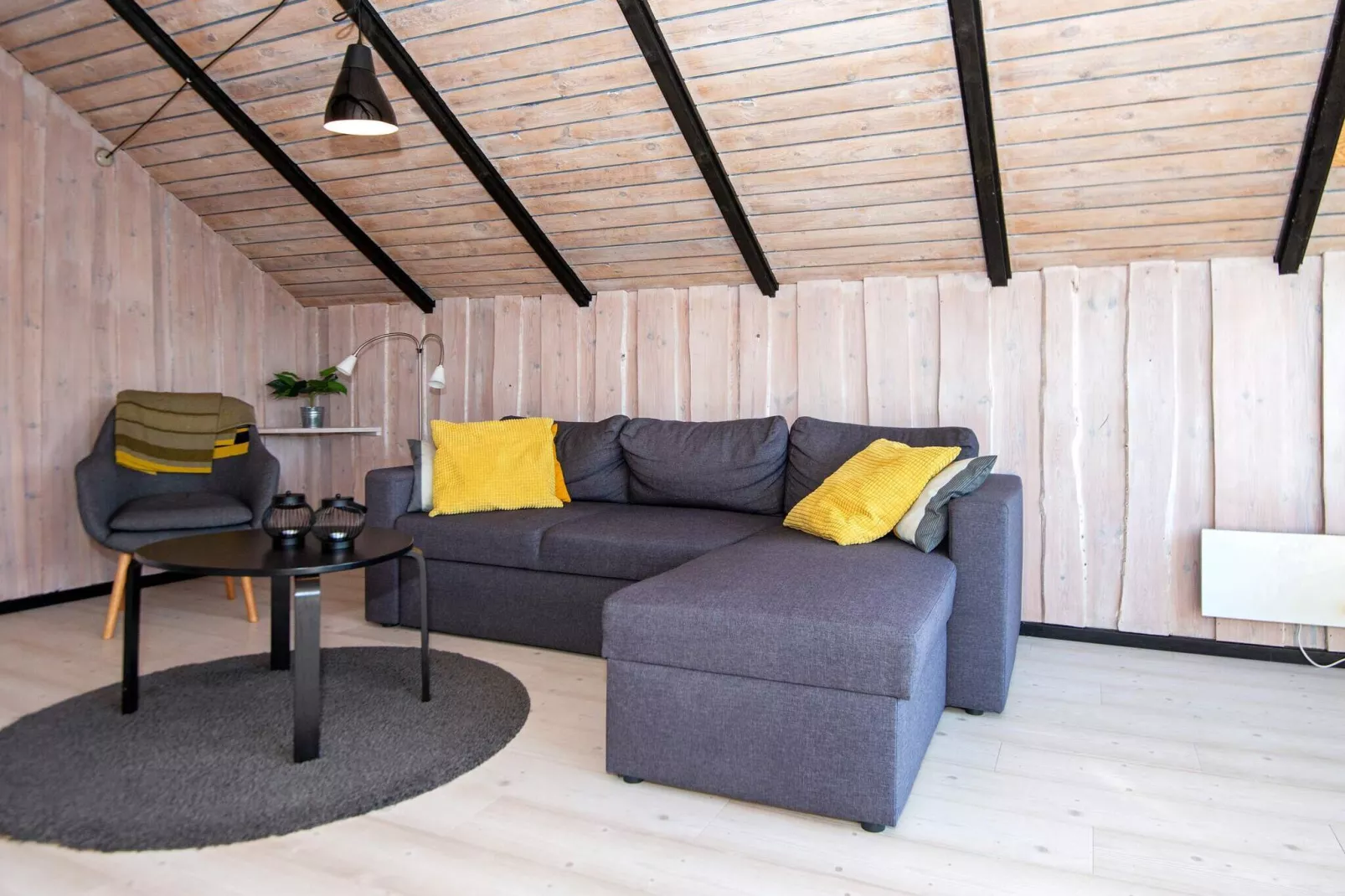 Cozy Dune Cottage Retreat-By Traum-Indoor