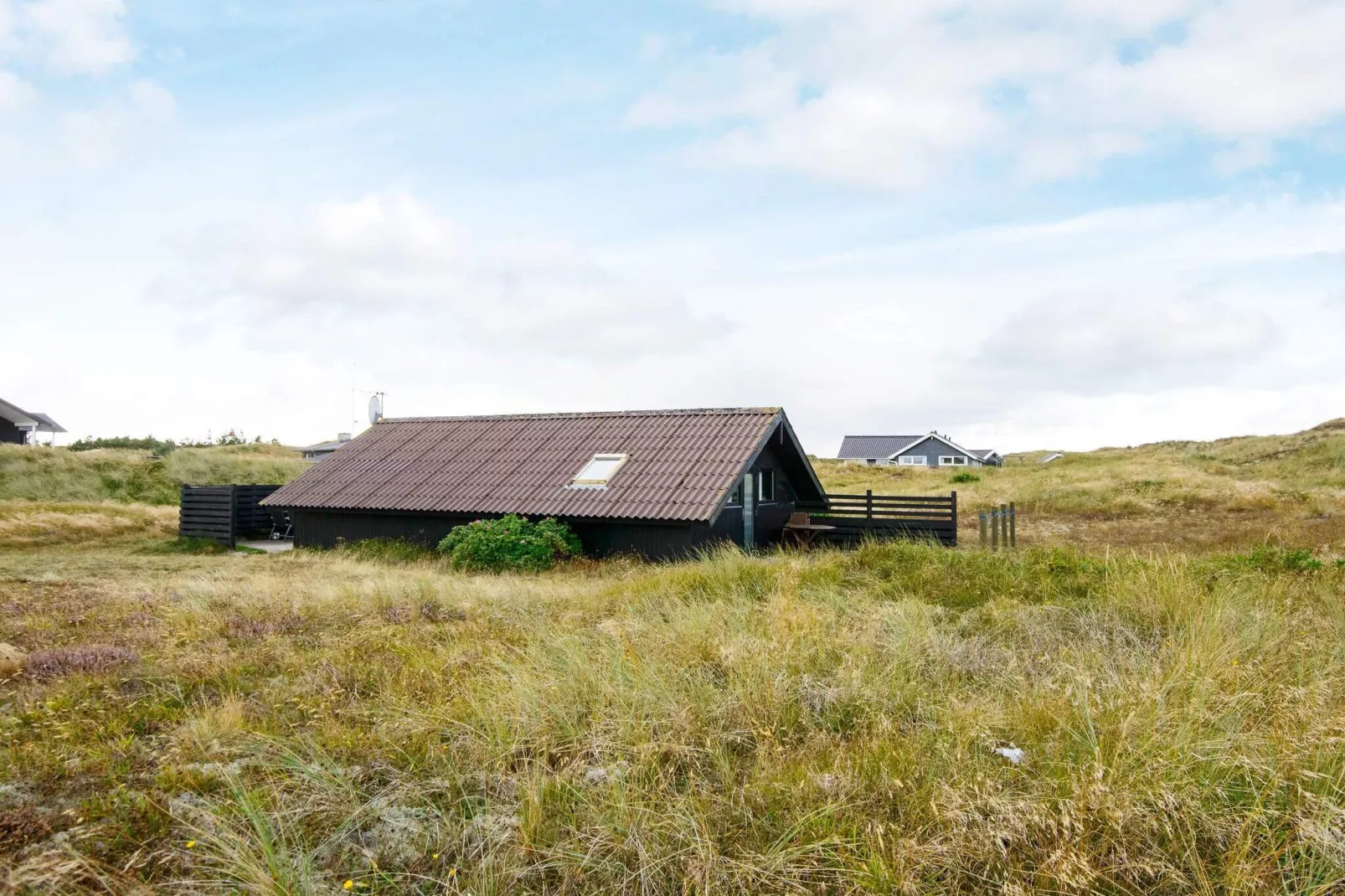 Cozy Dune Cottage Retreat-By Traum-View