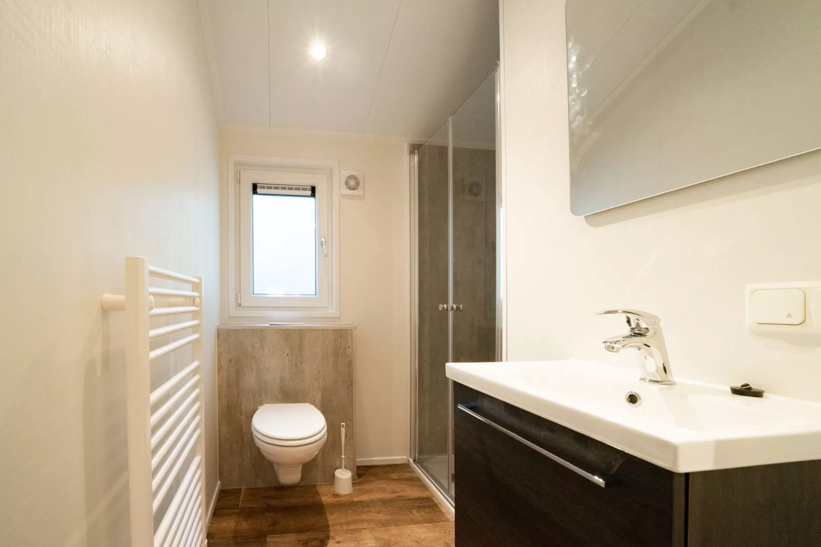 Resort De Utrechtse Heuvelrug 3-Bathroom