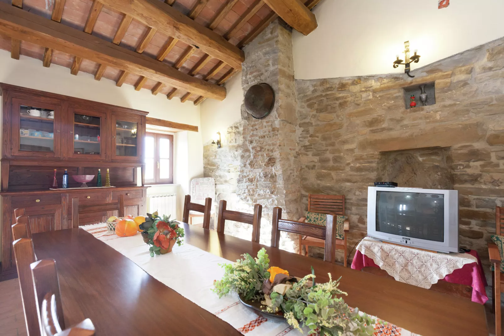 Scalocchio-Living room