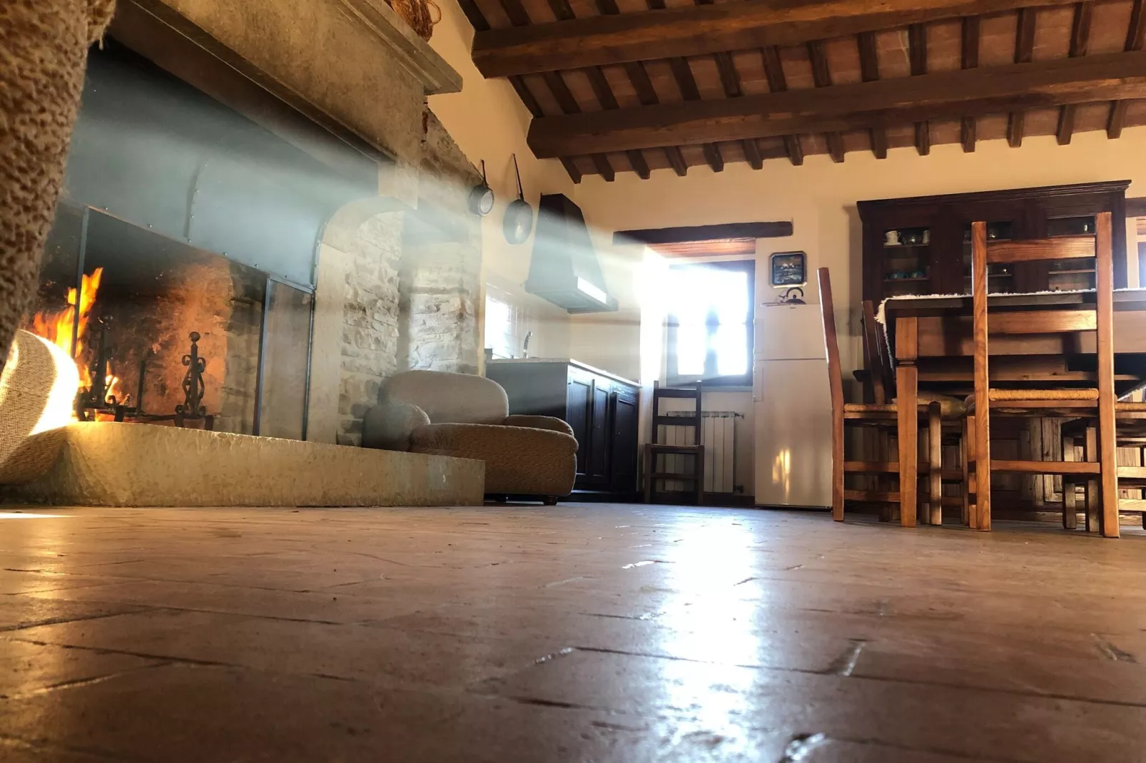 Scalocchio-Living room
