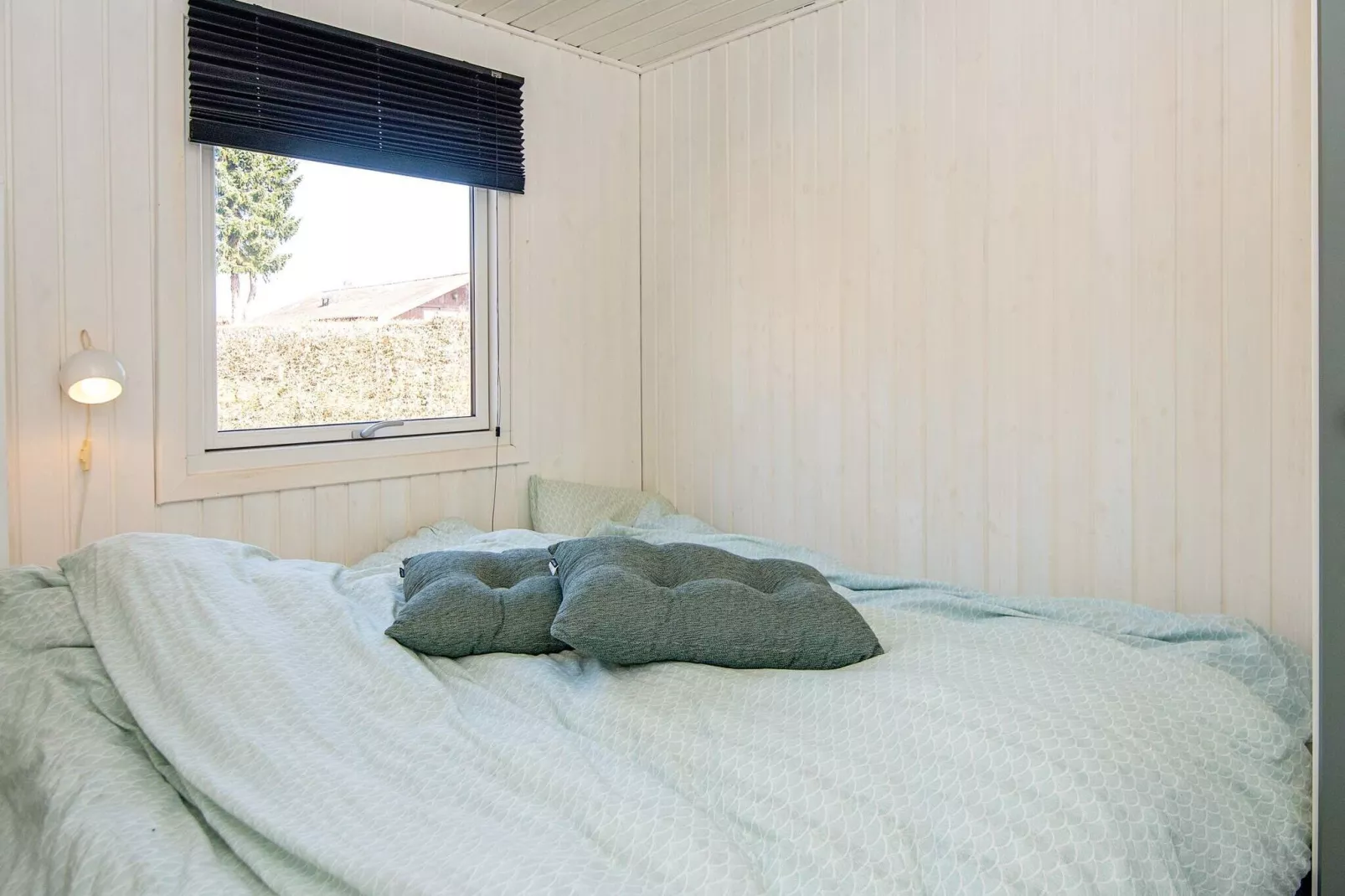 8 person holiday home in Bjert-By Traum-Indoor