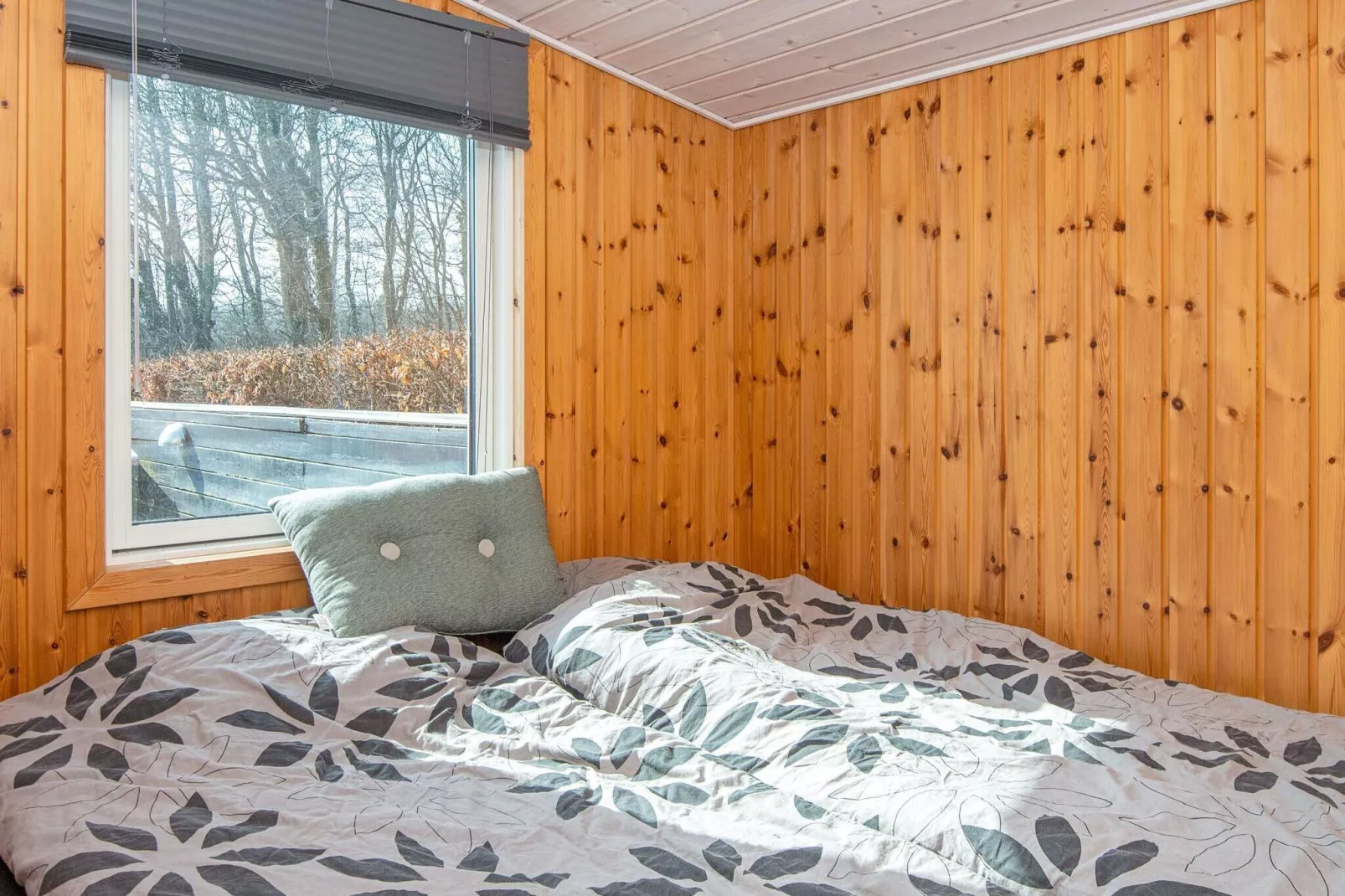 8 person holiday home in Bjert-By Traum-Indoor