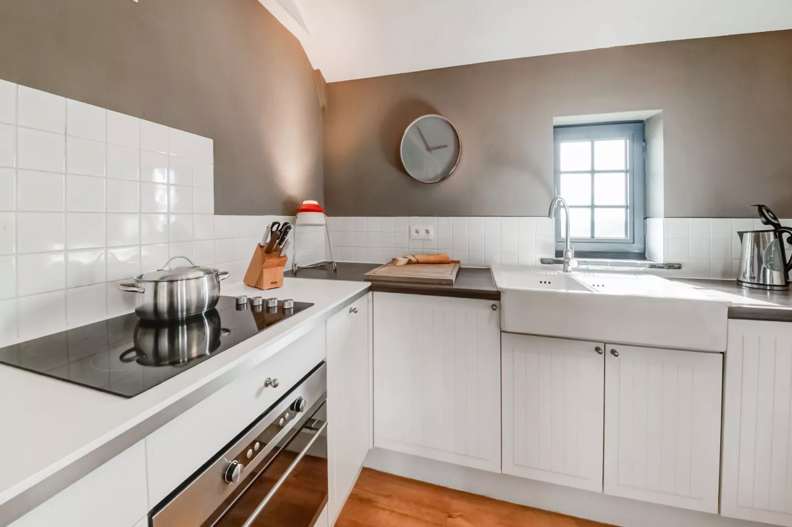 Petit Wilogne-Kitchen