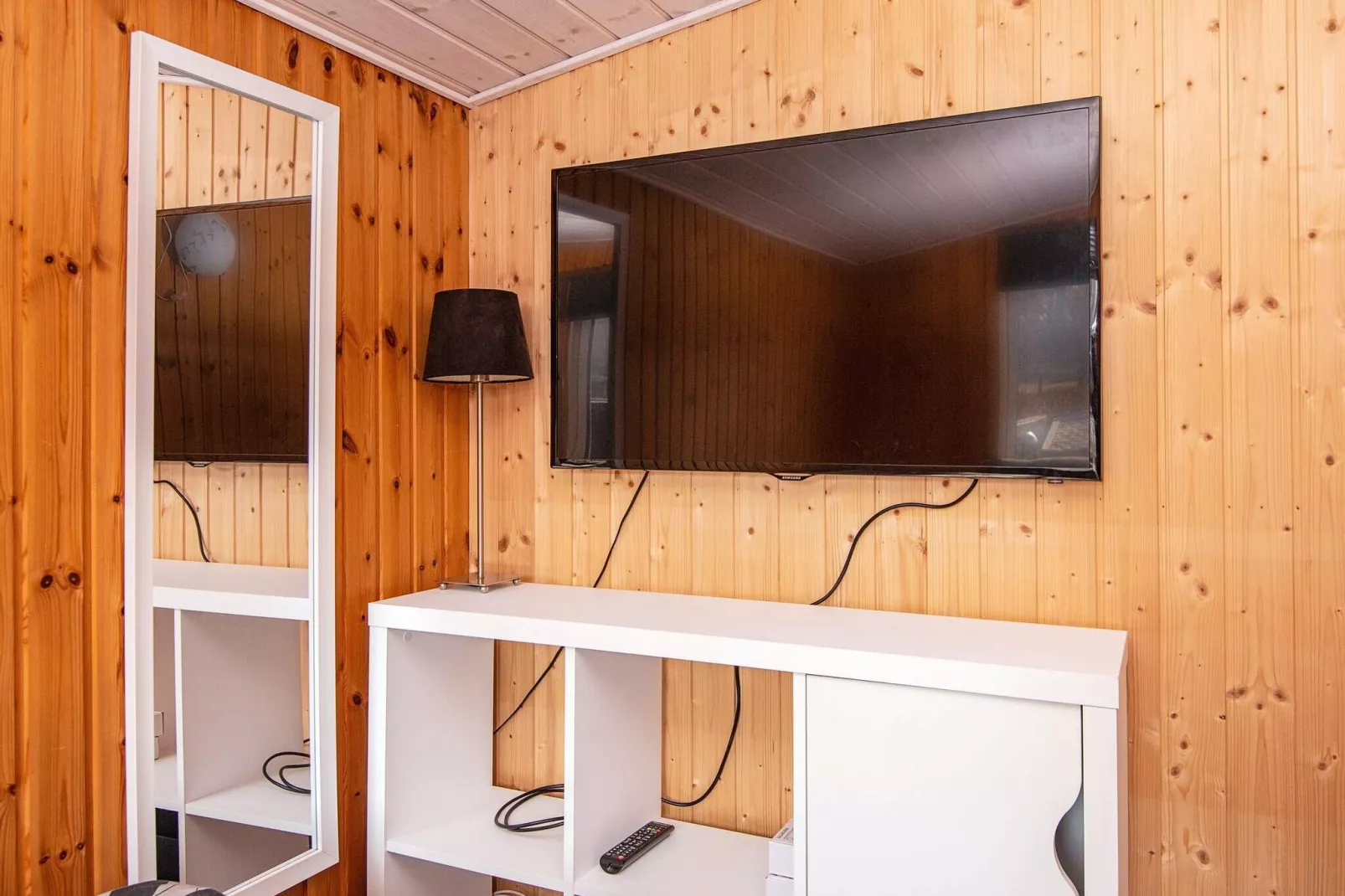 8 person holiday home in Bjert-By Traum-Indoor