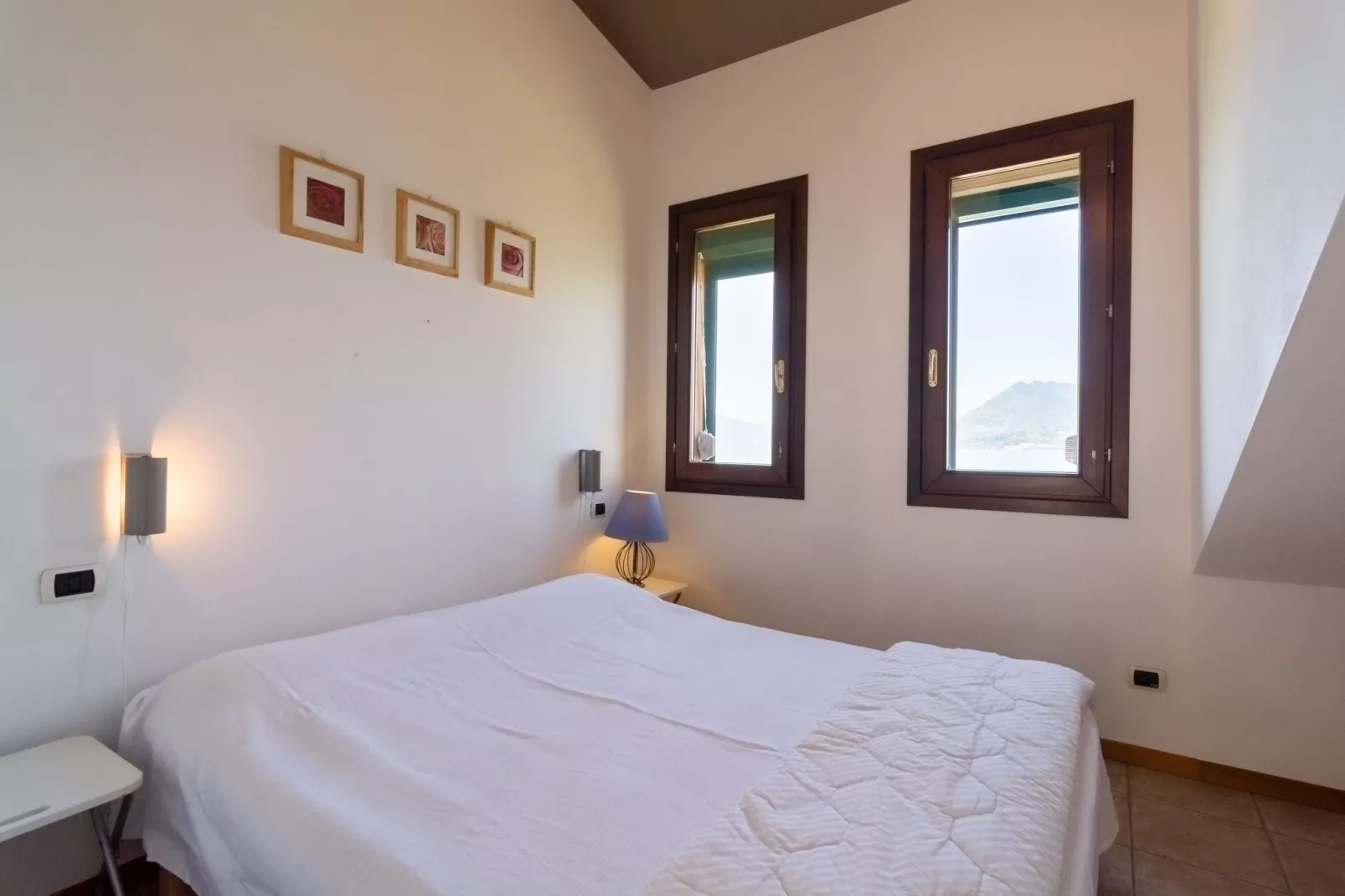 Verdelago Quattordici-Schlafzimmer