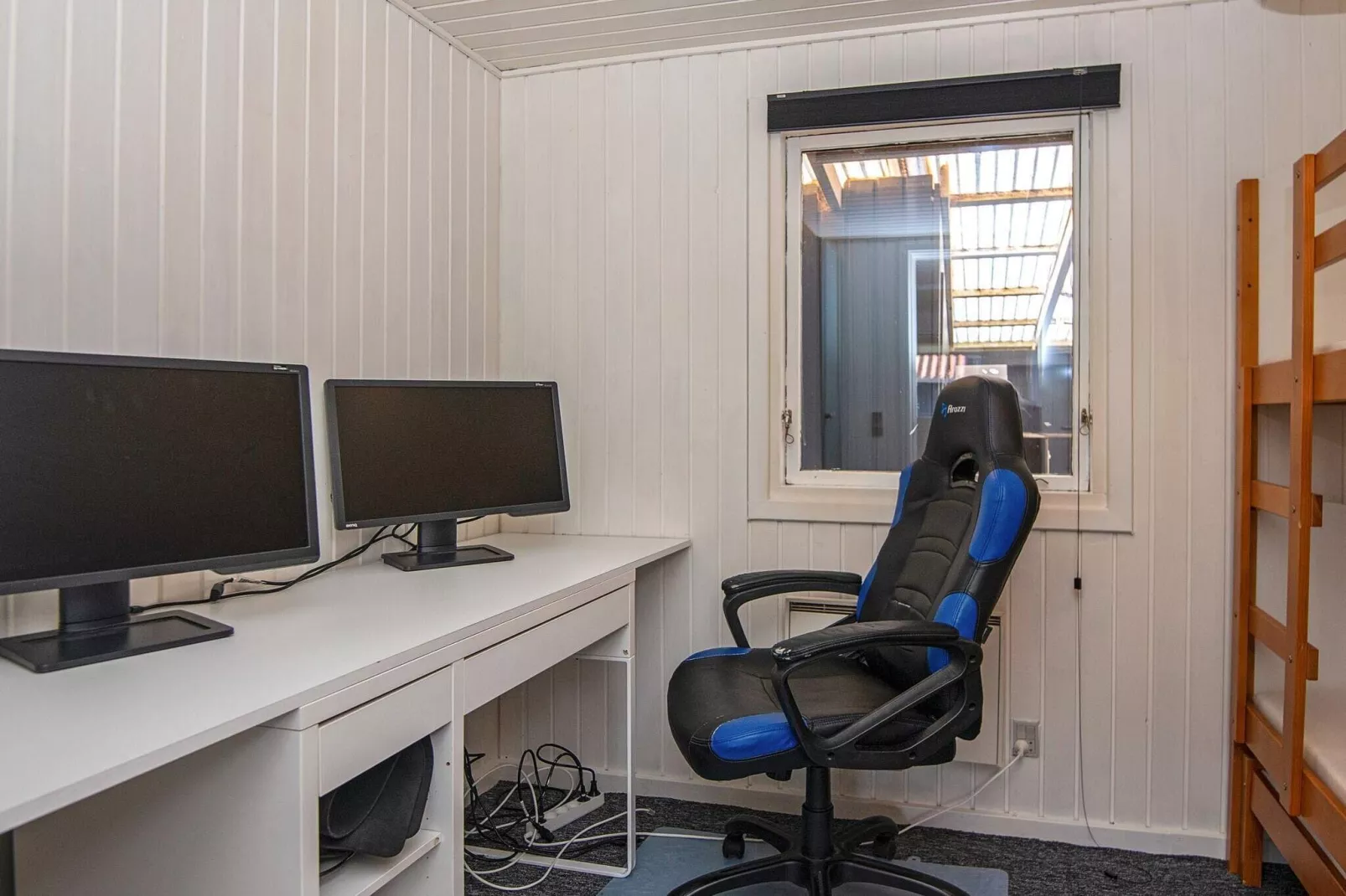 8 person holiday home in Bjert-By Traum-Indoor