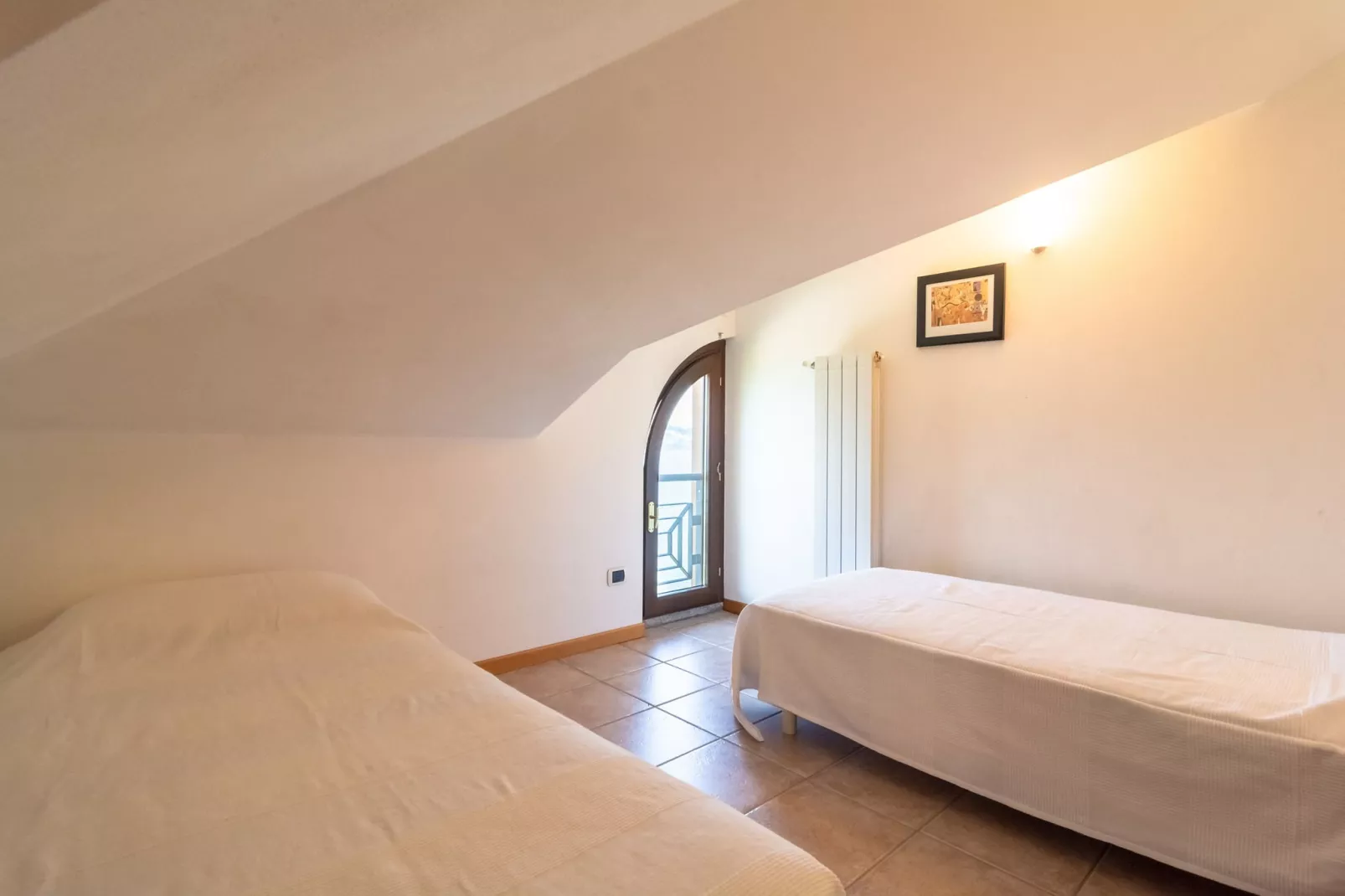 Verdelago Quattordici-Schlafzimmer