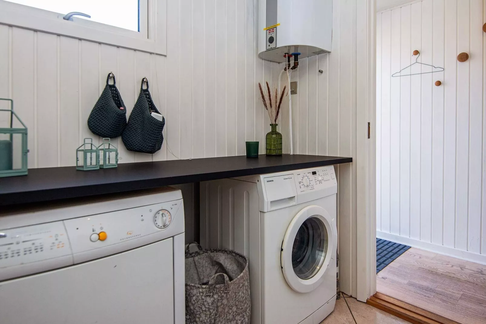 8 person holiday home in Bjert-By Traum-Indoor