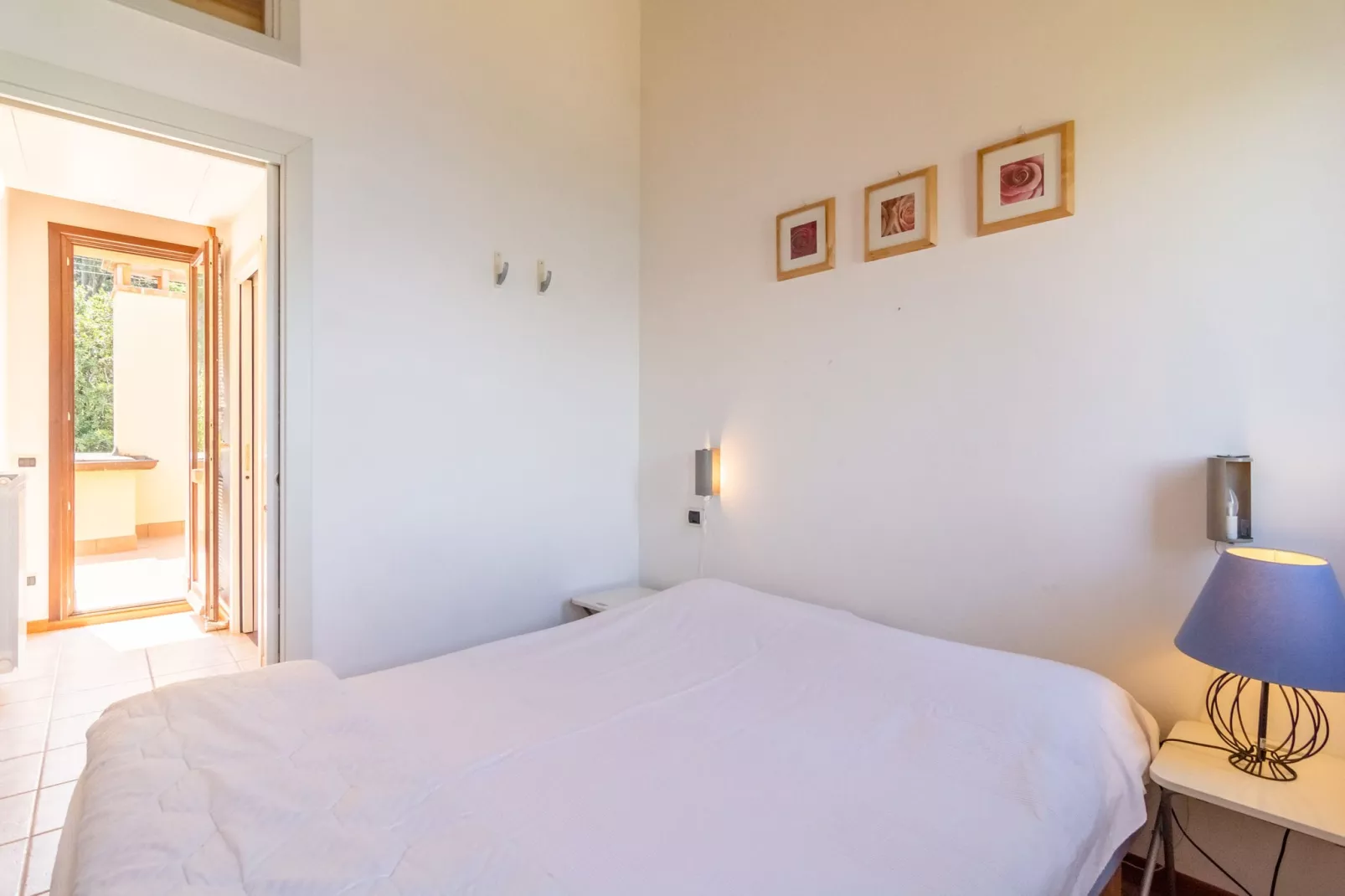 Verdelago Quattordici-Schlafzimmer