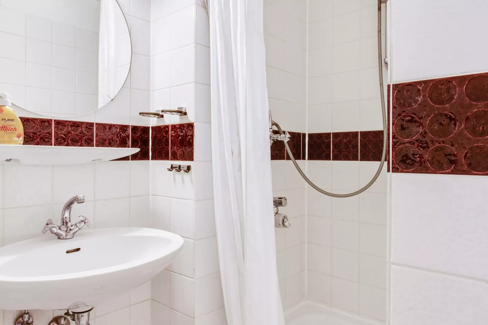 Hahnenklee 608 - Bergseite-Badezimmer