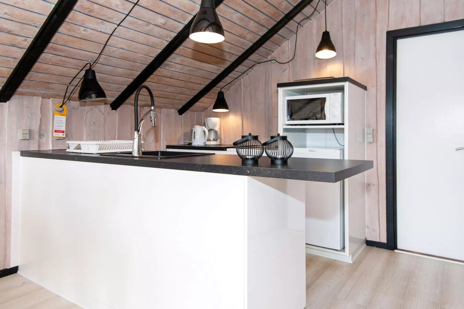 Cozy Dune Cottage Retreat-By Traum-Indoor