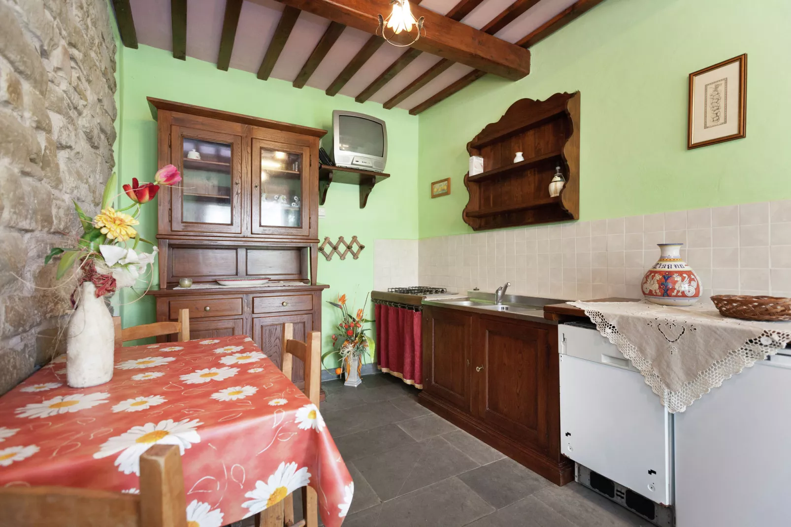 Tartufo-Kitchen