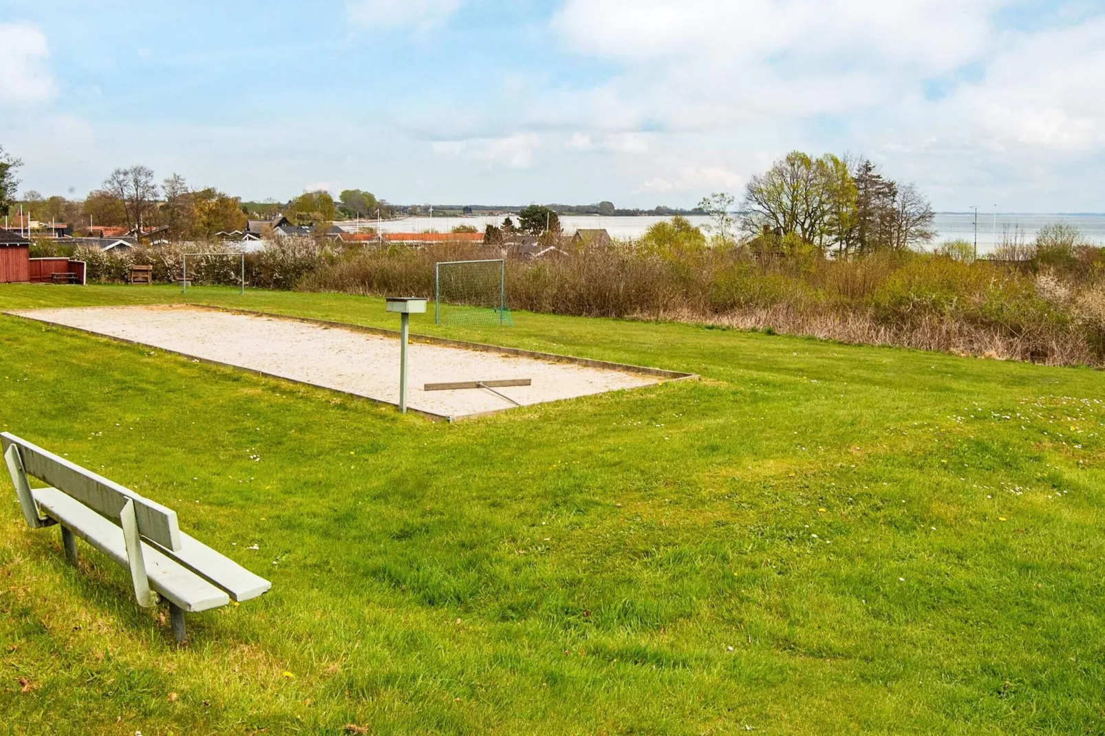 8 person holiday home in Bjert-By Traum-Not tagged
