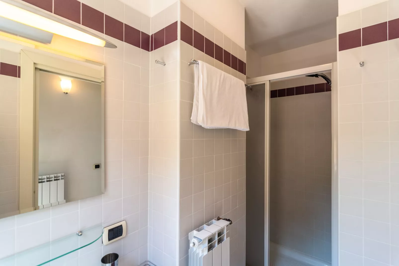 Verdelago Quattordici-Badezimmer