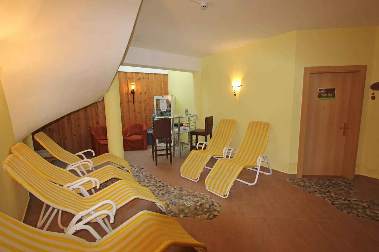 Sölden Apartment E-Facilities