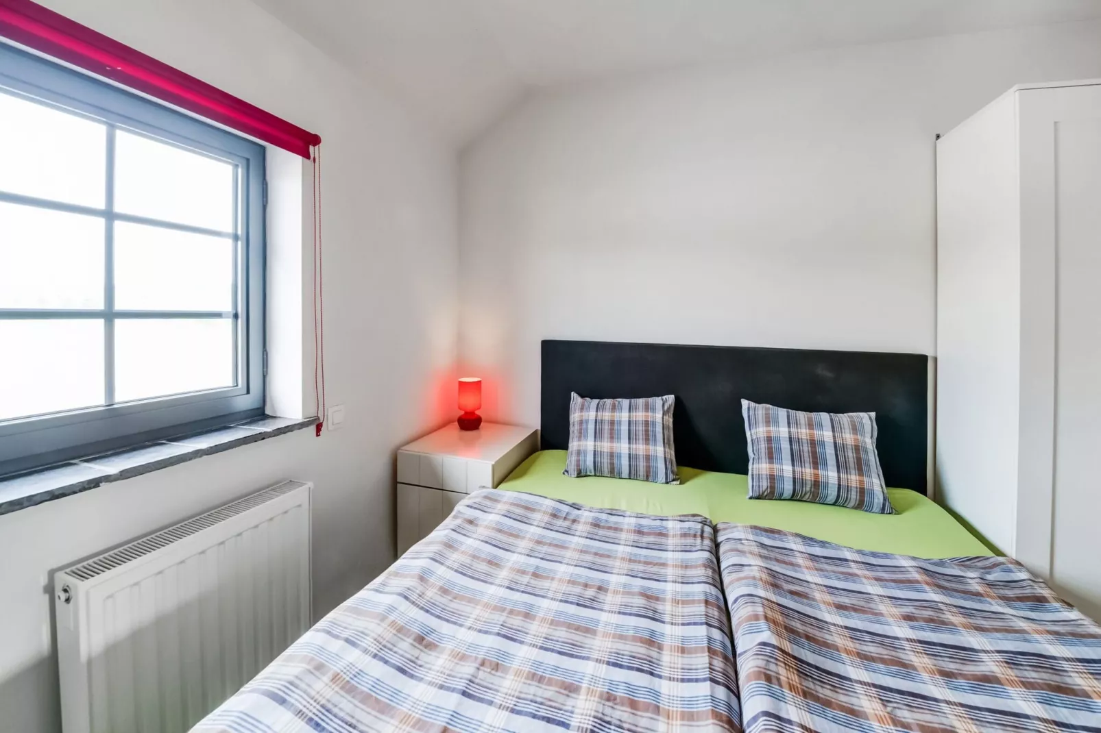 Petit Wilogne-Bedroom