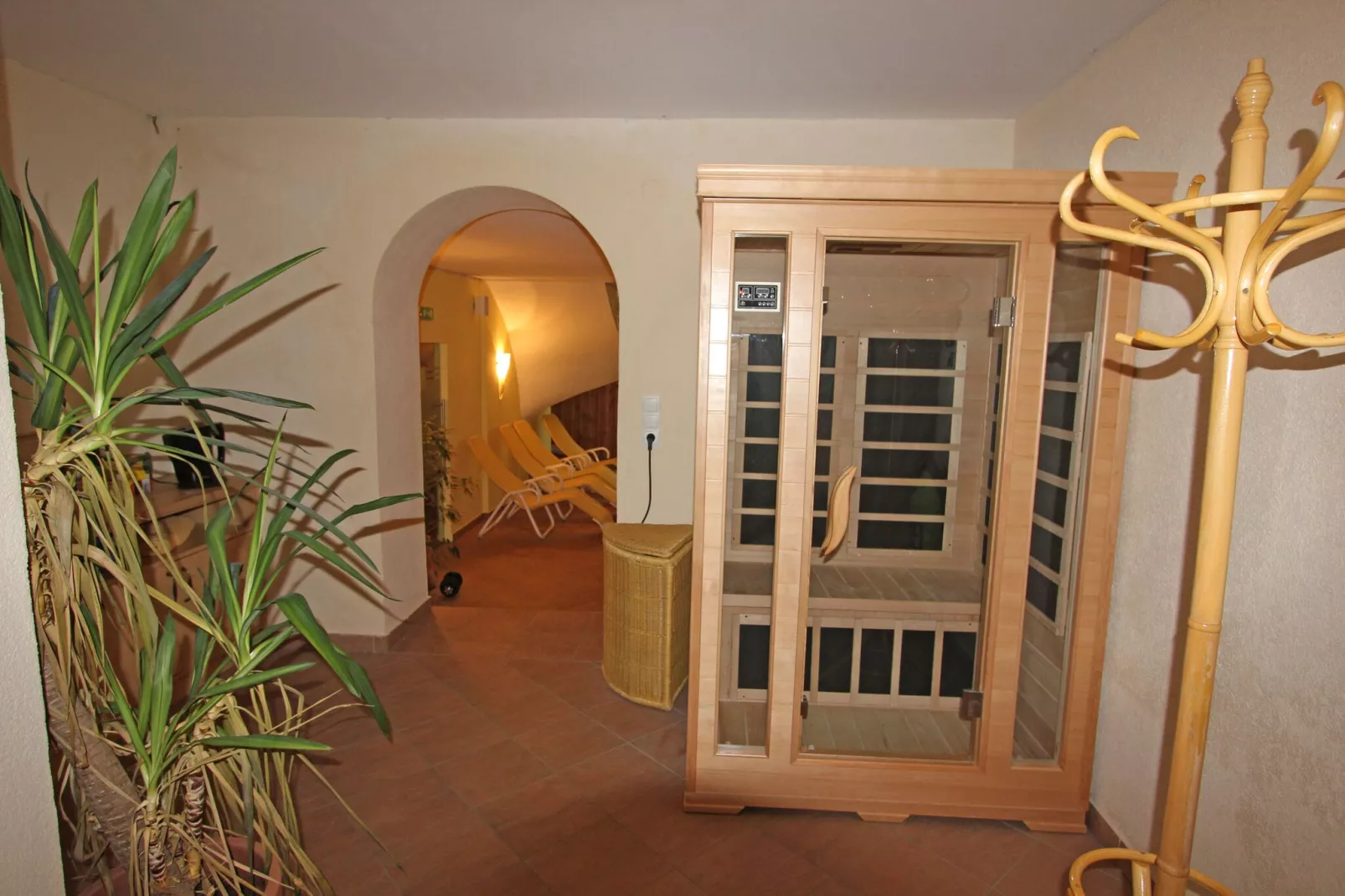 Sölden Apartment E-Facilities