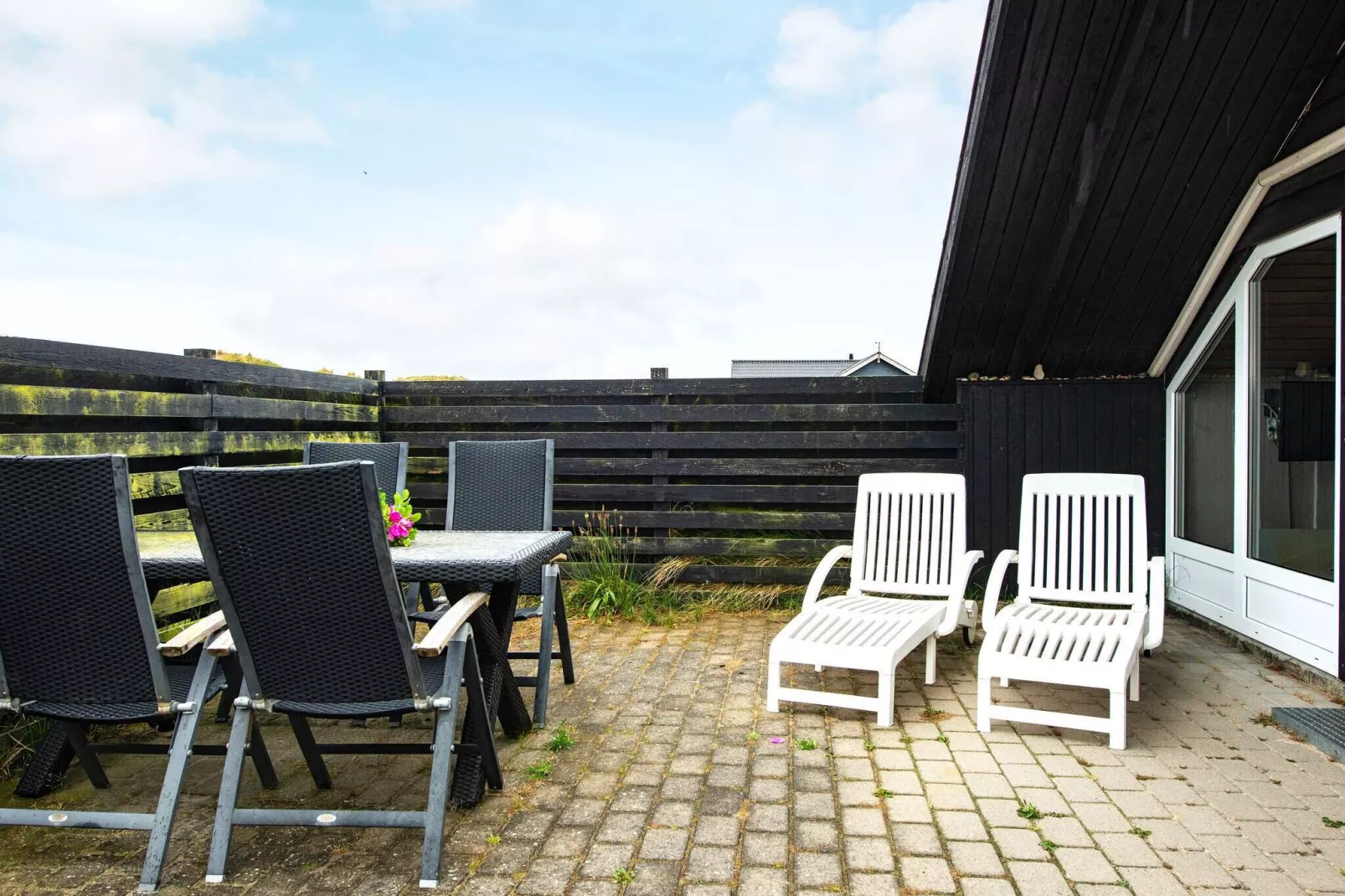 Cozy Dune Cottage Retreat-By Traum-View
