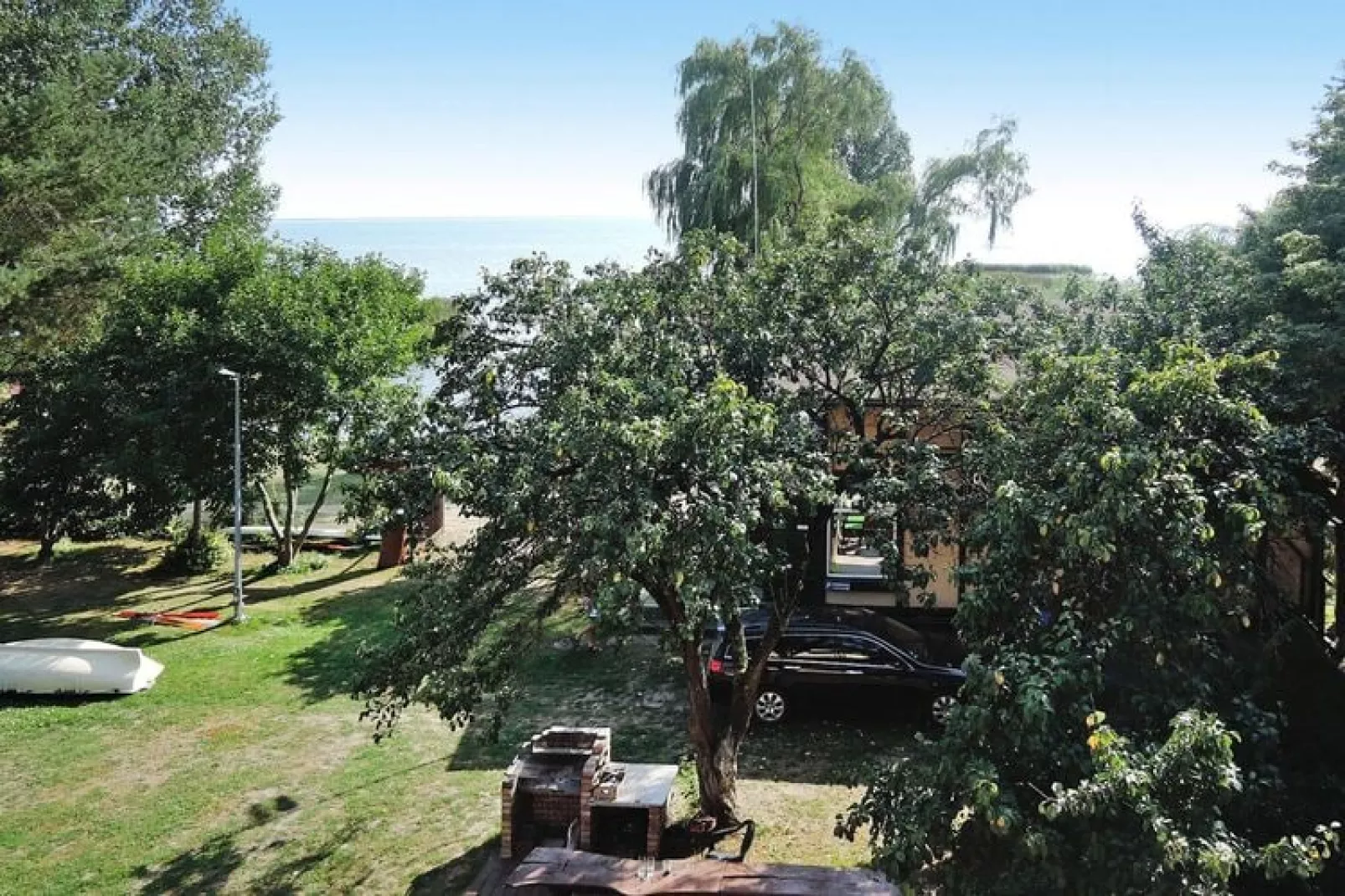 Holiday appartment Sulomino 120 qm 3 rooms 8 persons Type B nr 2-Gardens summer