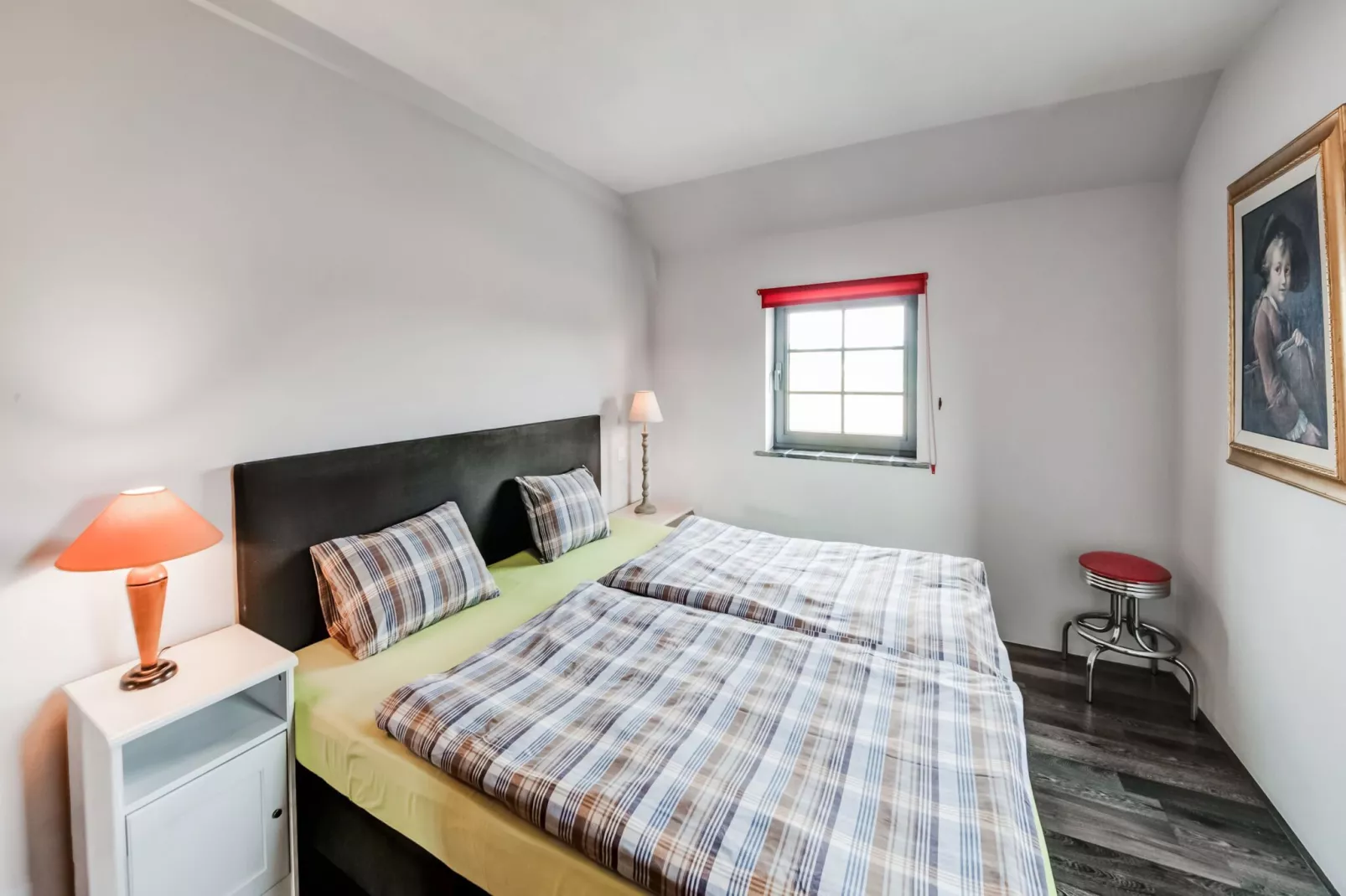 Petit Wilogne-Bedroom