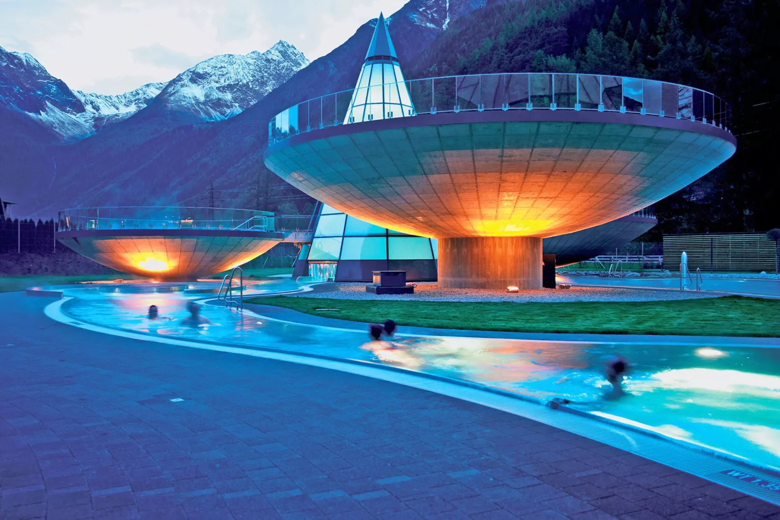 Sölden Apartment E-Areas summer 5km