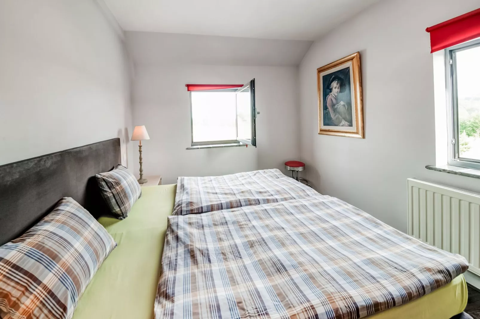 Petit Wilogne-Bedroom