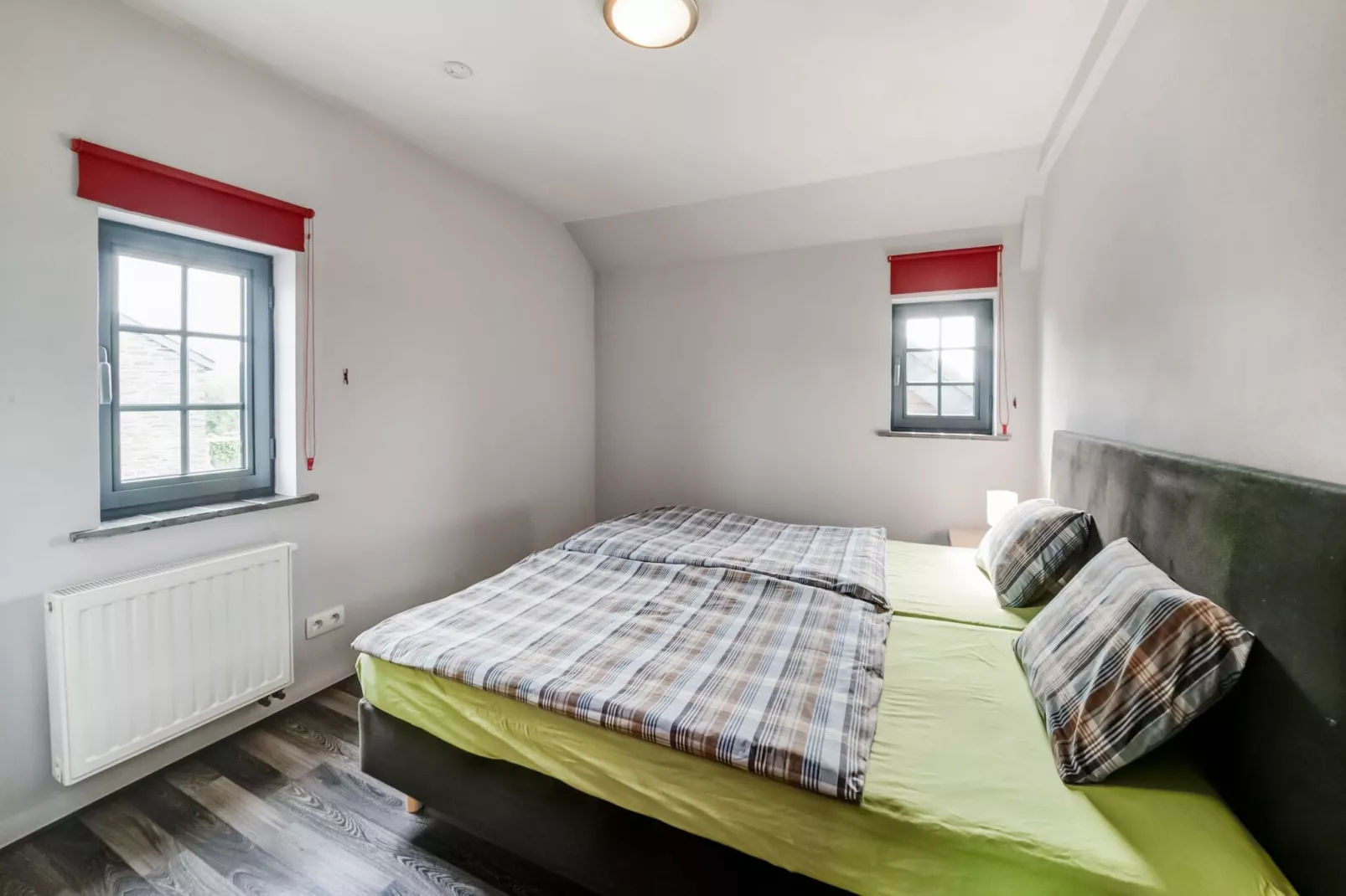 Petit Wilogne-Bedroom
