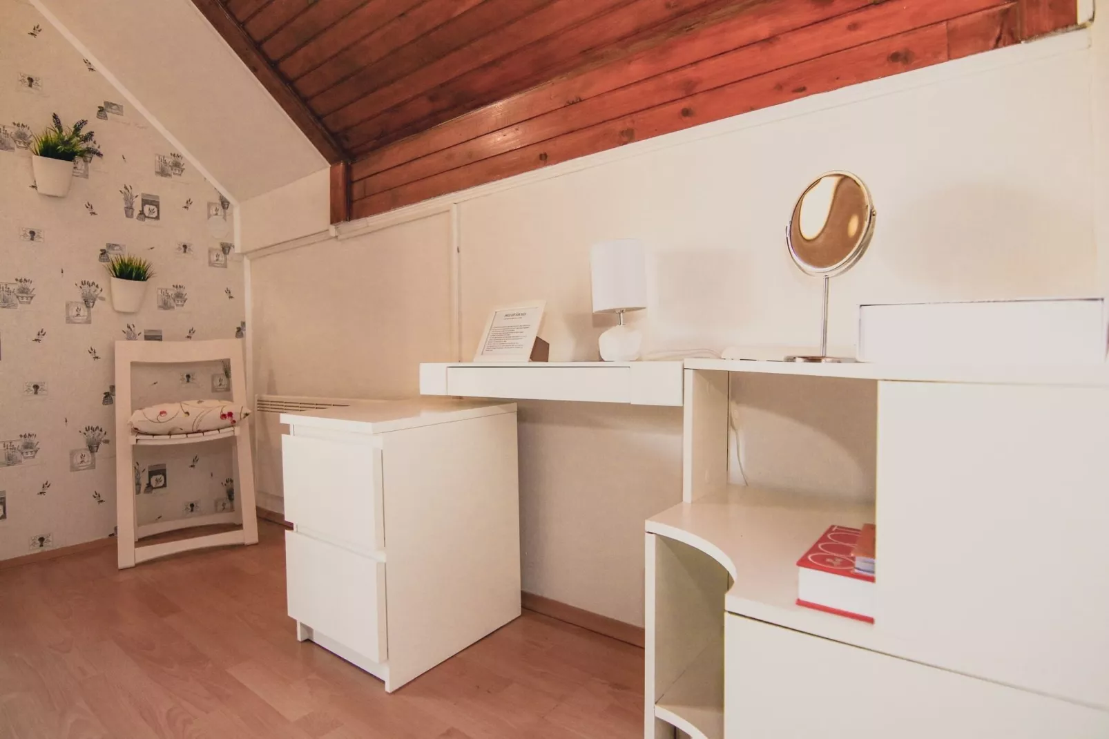 Holiday house Lema-Schlafzimmer