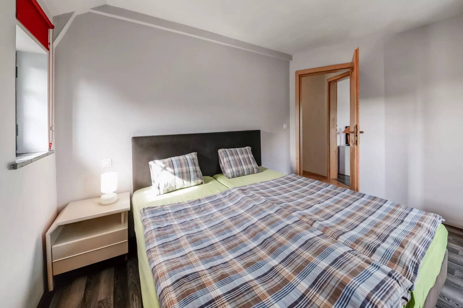 Petit Wilogne-Bedroom
