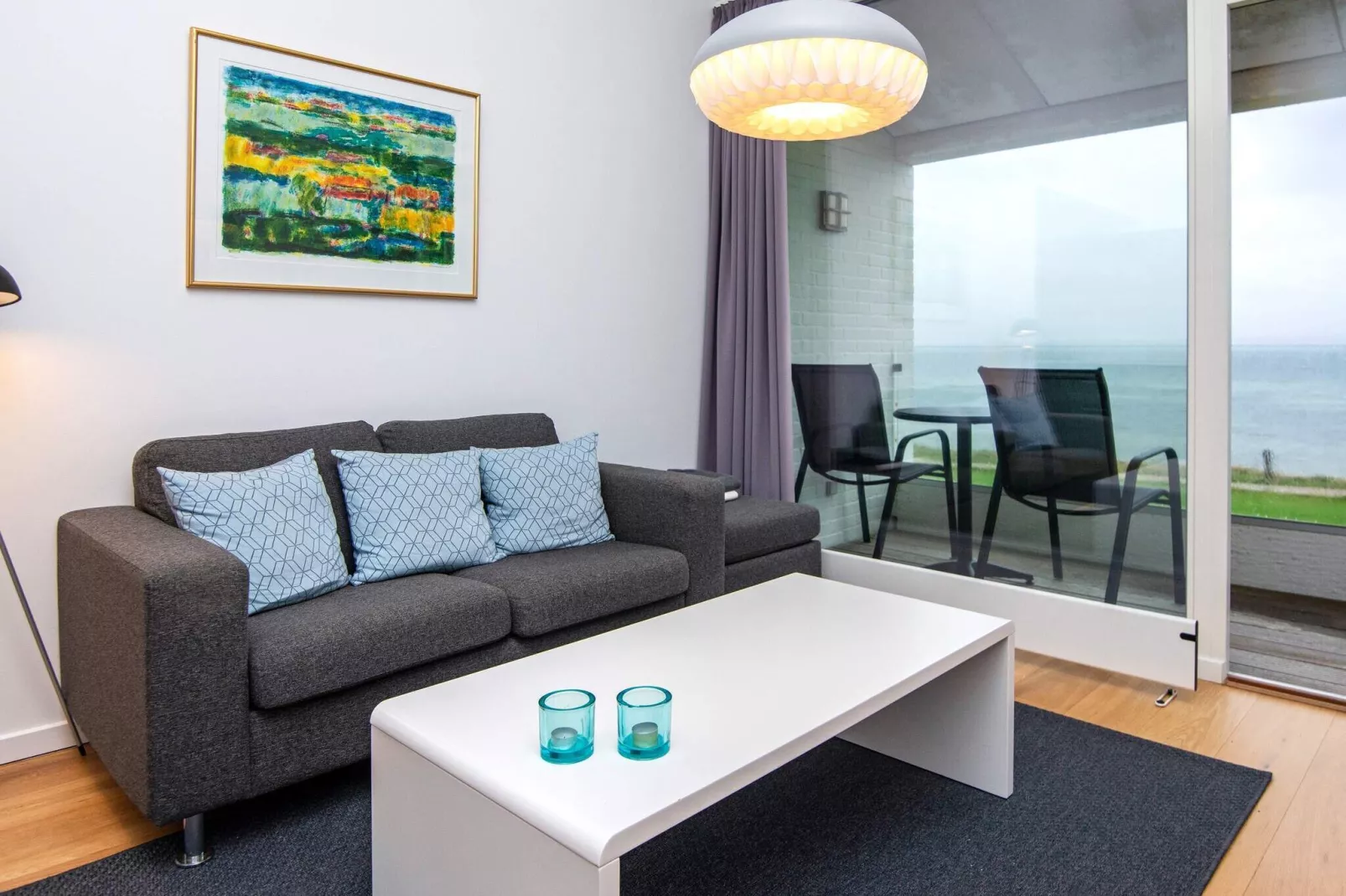 5 person holiday home in Ebeltoft-By Traum