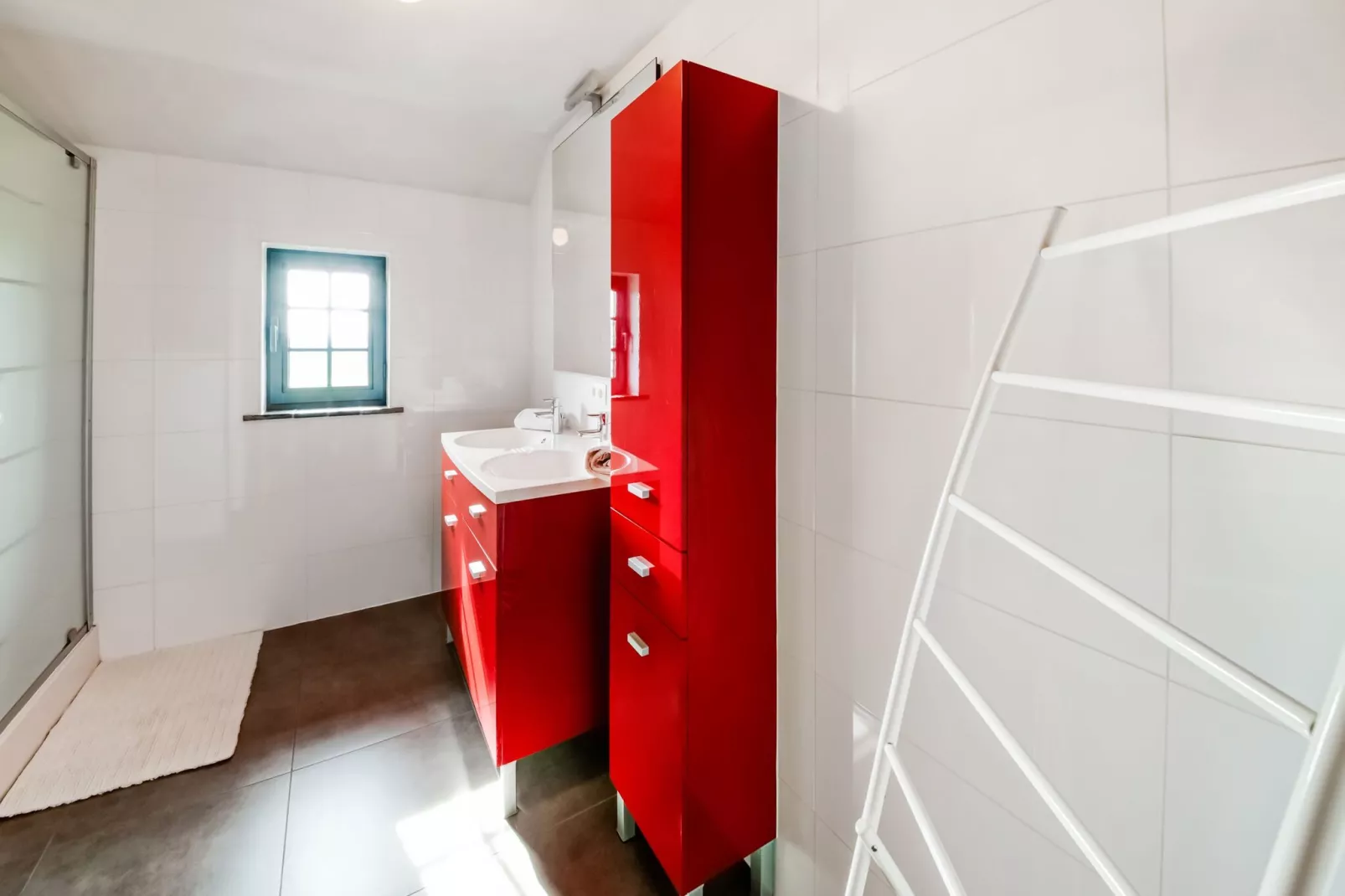 Petit Wilogne-Bathroom