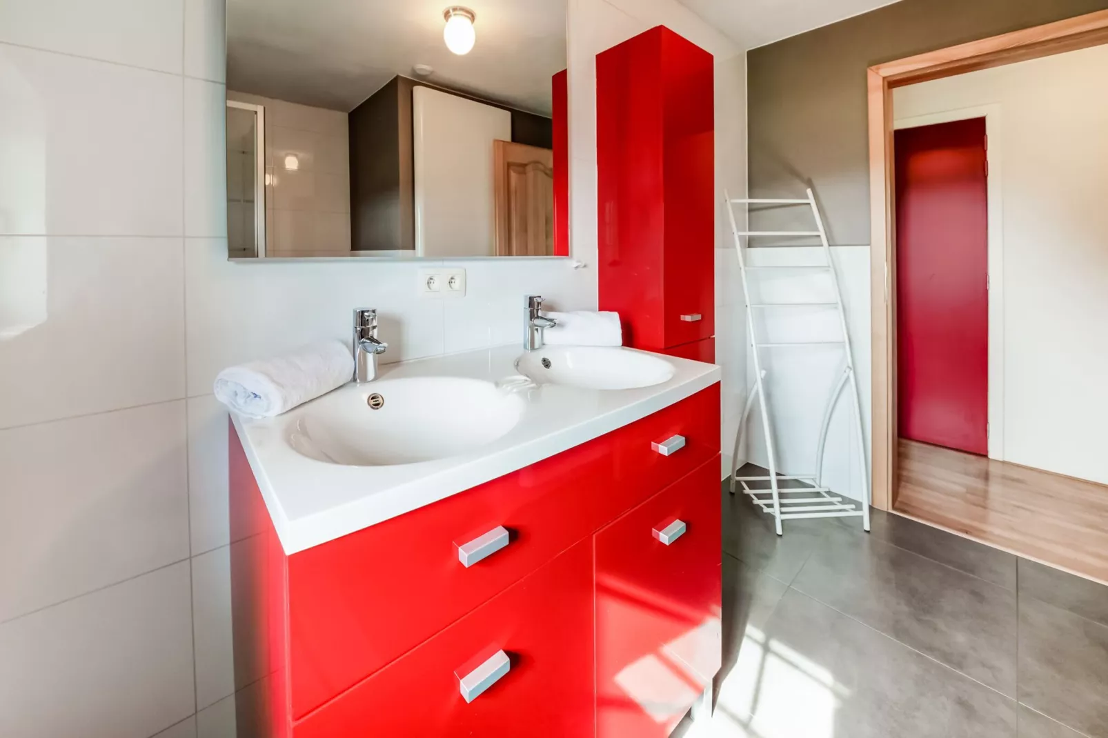 Petit Wilogne-Bathroom