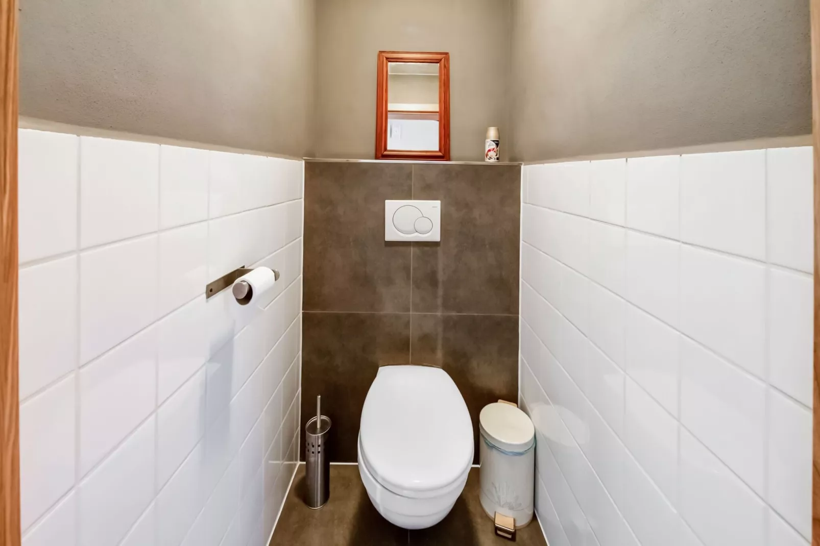 Petit Wilogne-Bathroom