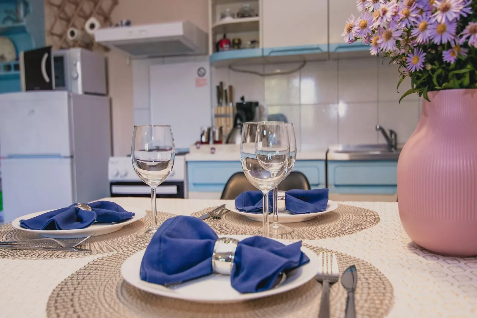 Holiday house Lema-Ambiente