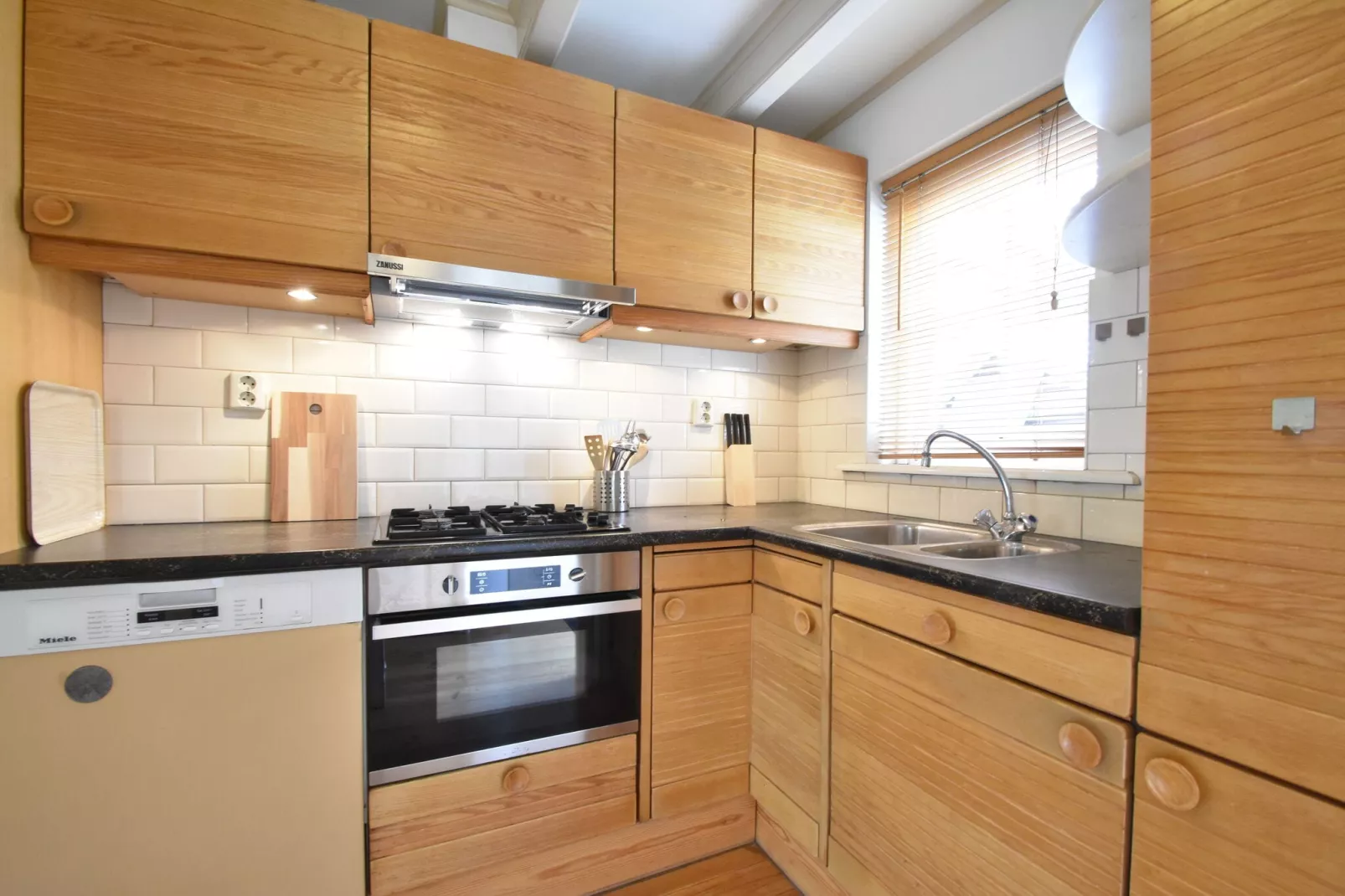 Aan het Boerenverdriet-Kitchen