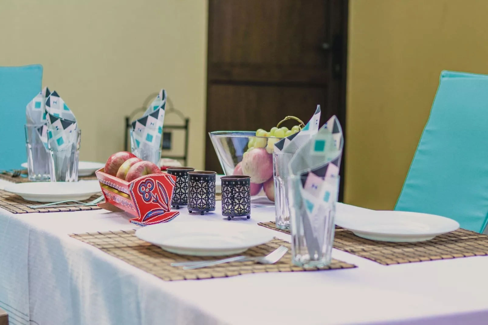 Holiday house Lema-Ambiente