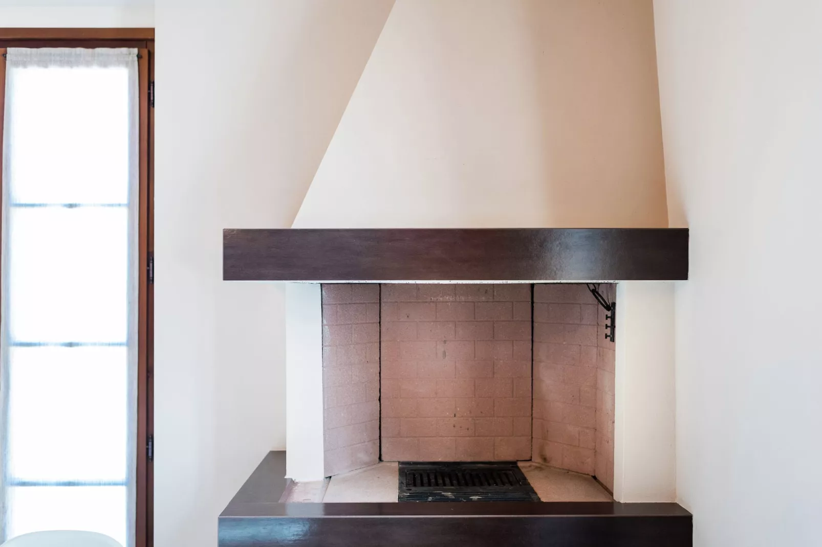Borgo Cinque-Living room
