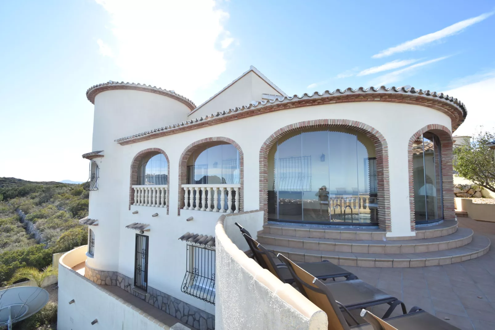 Residentie El Sueño
