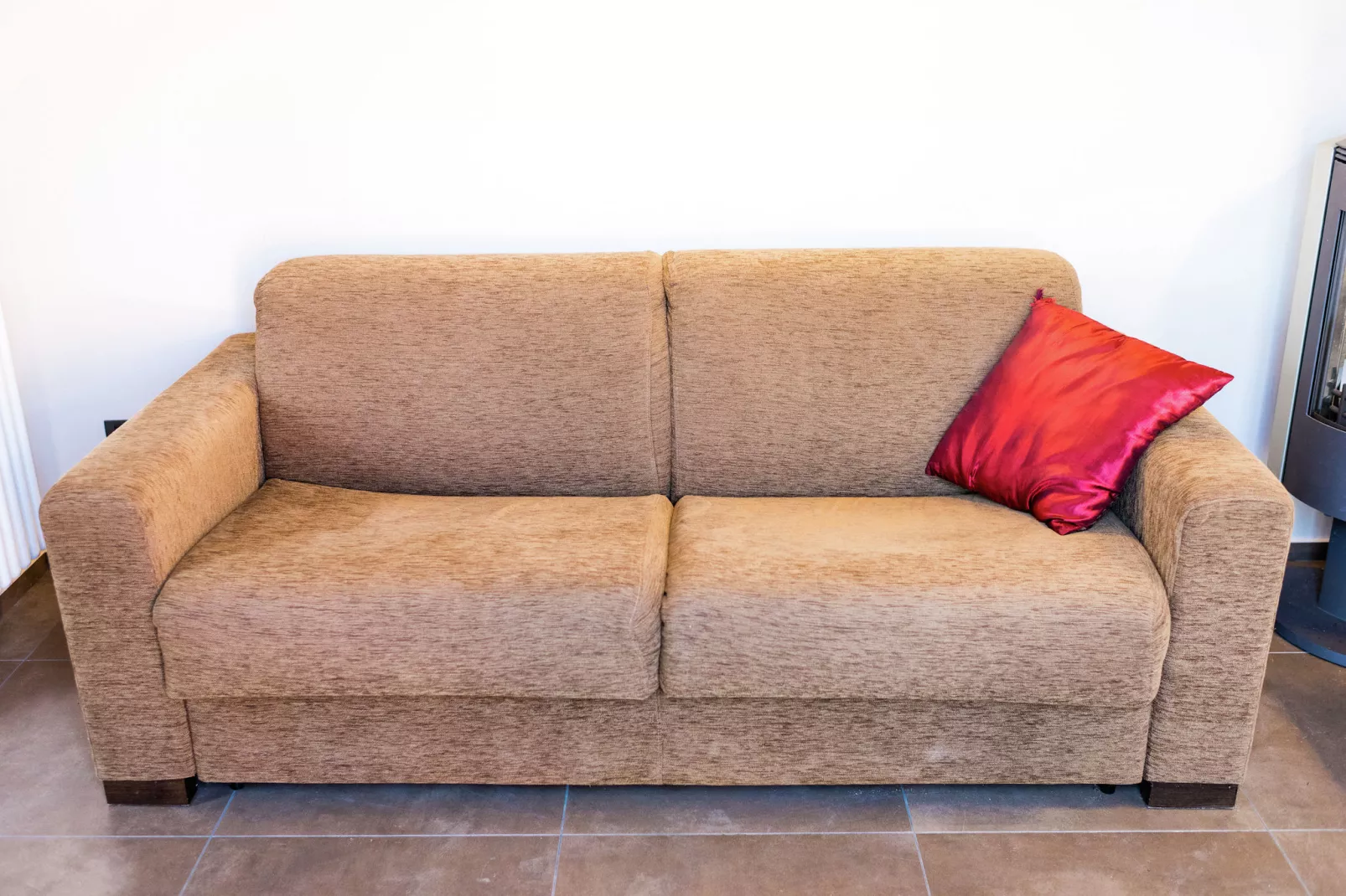 Borgo Cinque-Living room