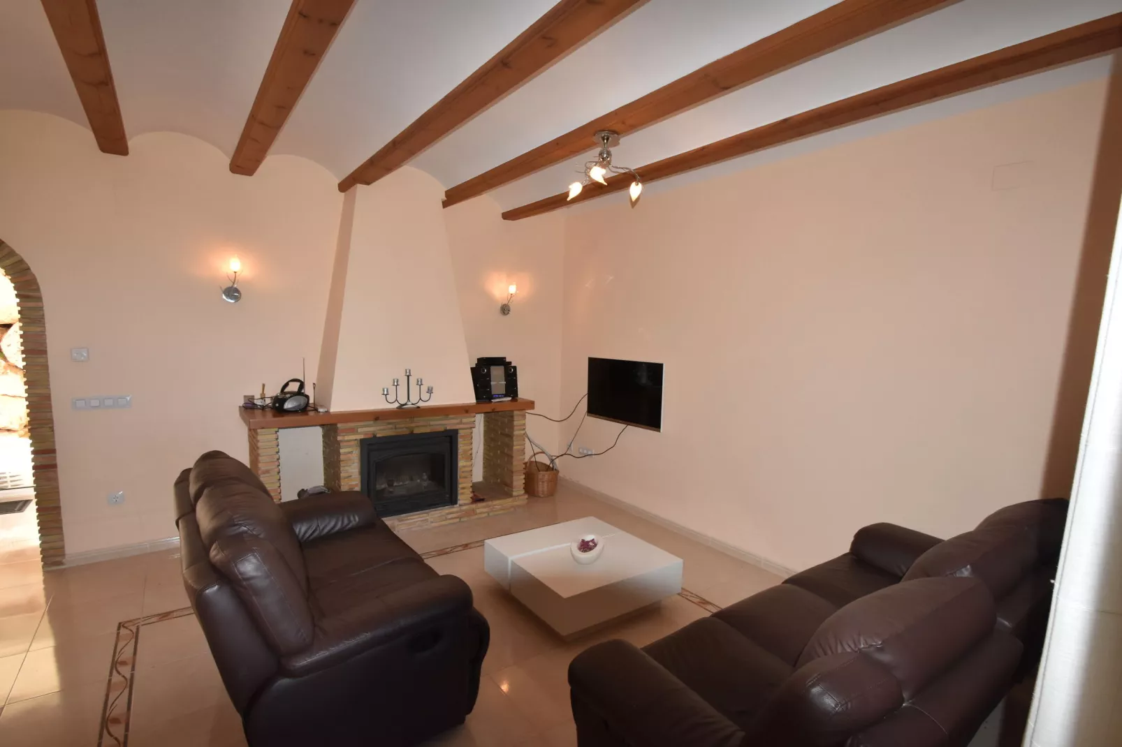 Residentie El Sueño