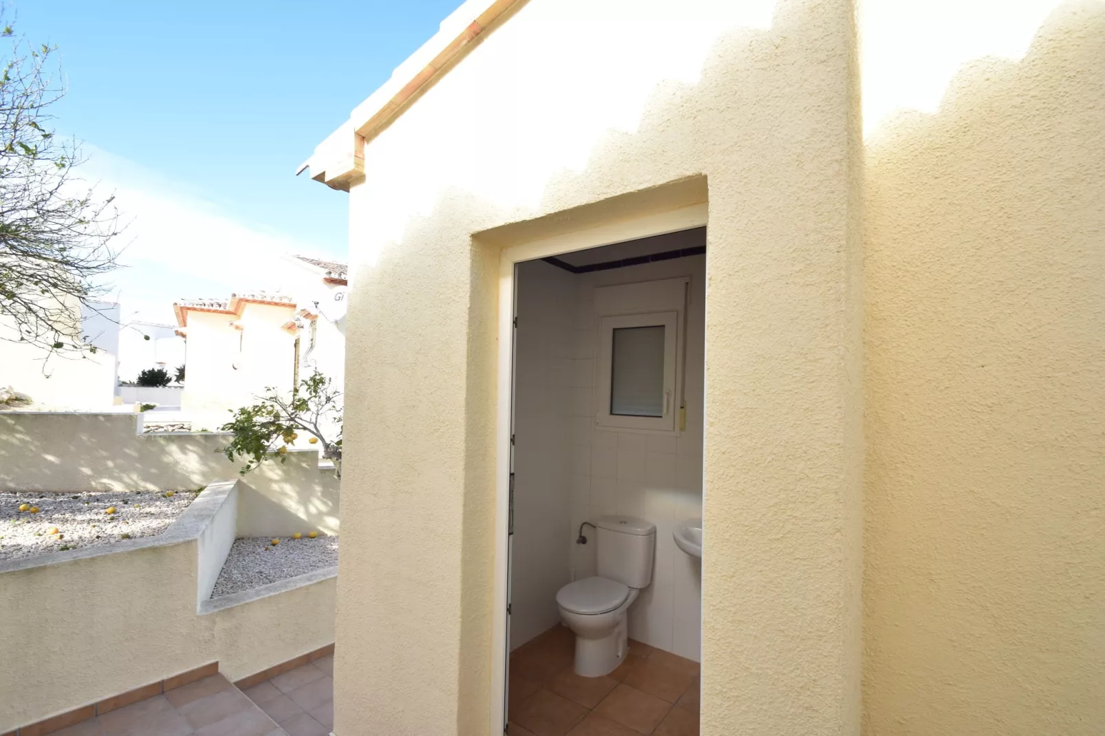 Residentie El Sueño-Pool